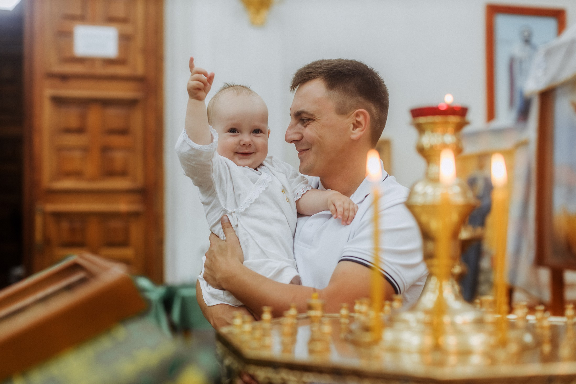 Храм Воскресения Христова п. ОПХ Новожизненское. Фотографы в городе Волгограде — Людмила Агеева и Алексей Околелов