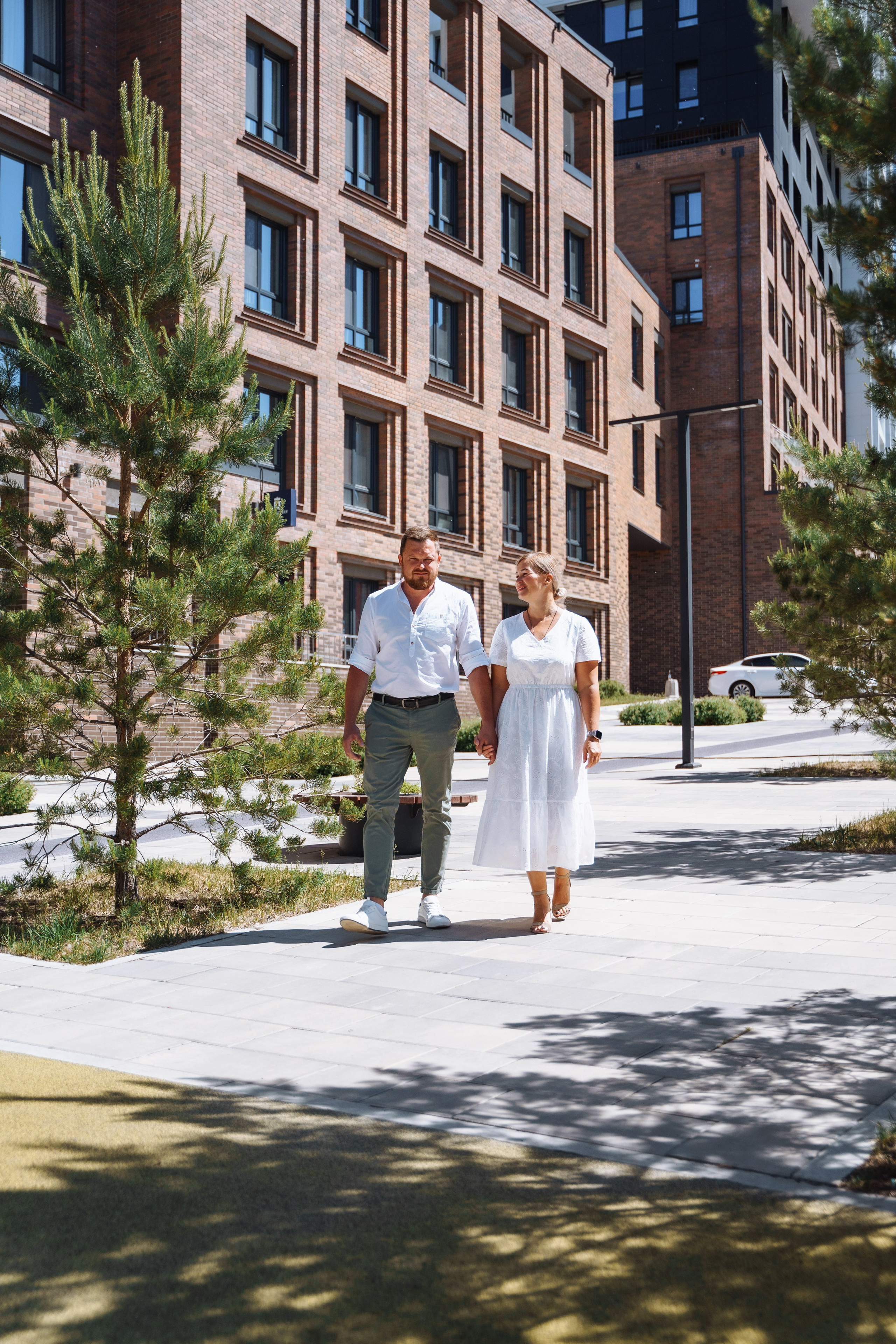 Таинство крещения 2024. Свадебный и семейный фотограф Марина Лежнева, г. Уфа