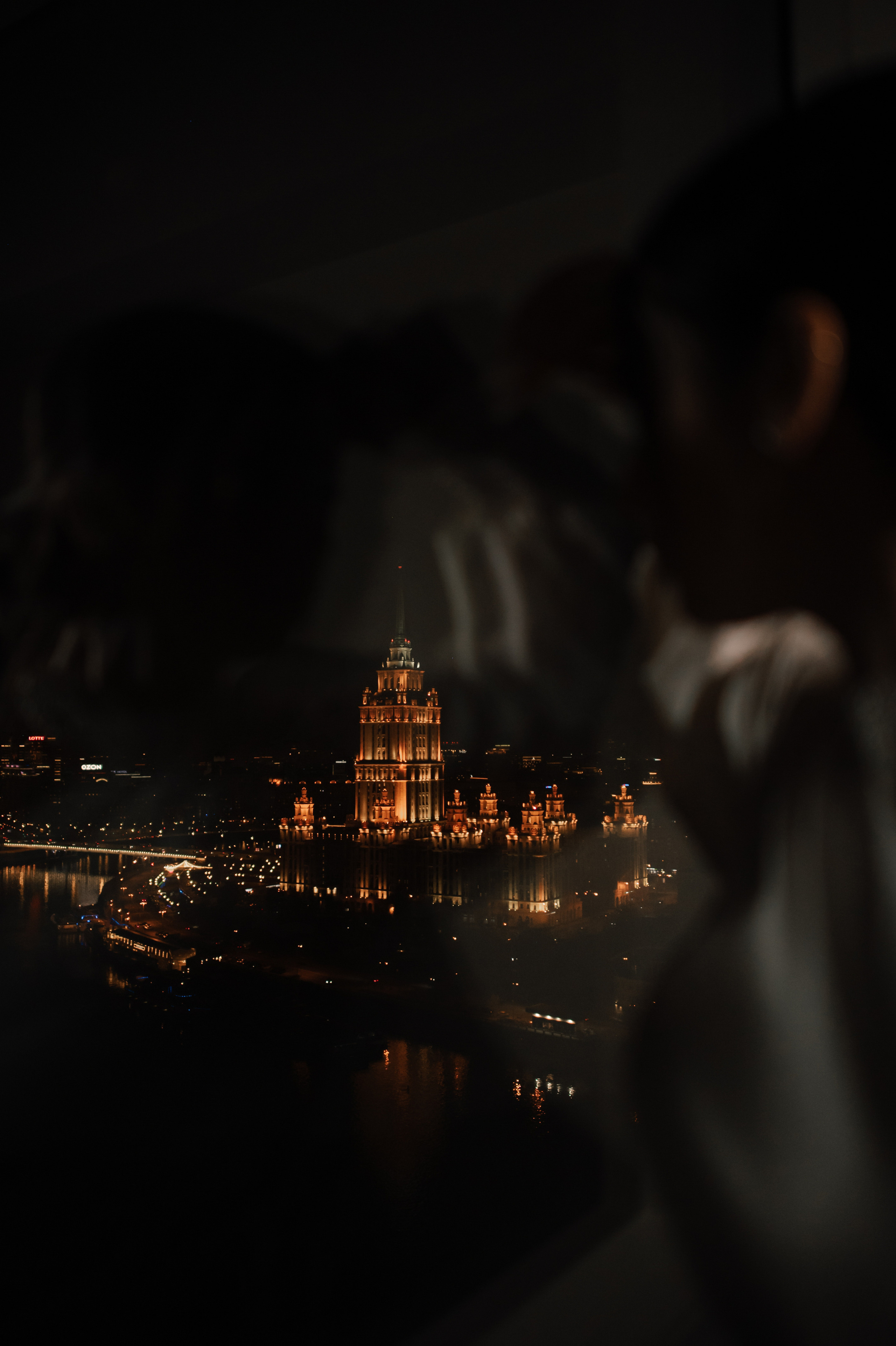 Valeria & Daniel. Свадебный и семейный фотограф Вероника Холод