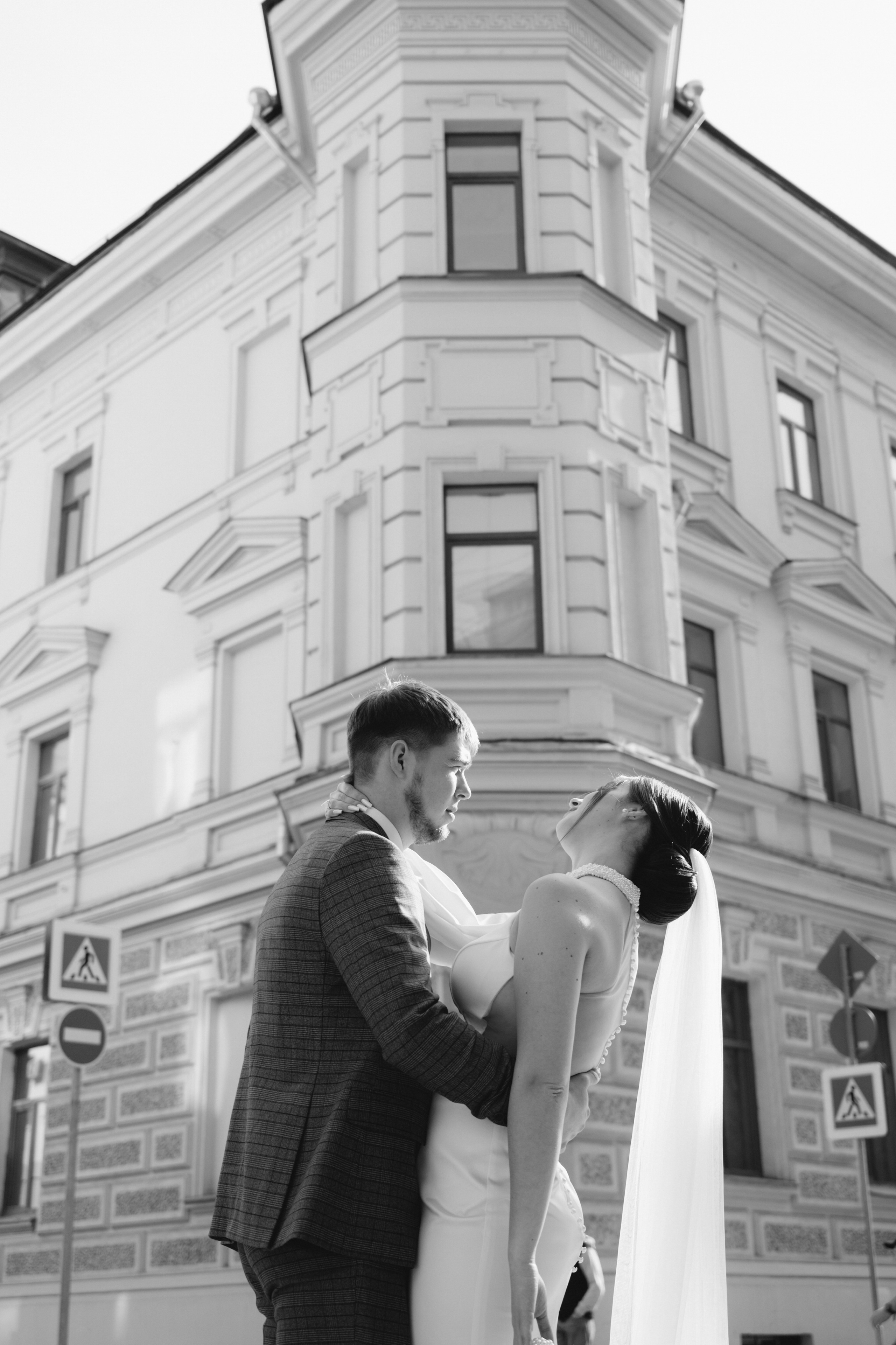 Valeria & Daniel. Свадебный и семейный фотограф Вероника Холод