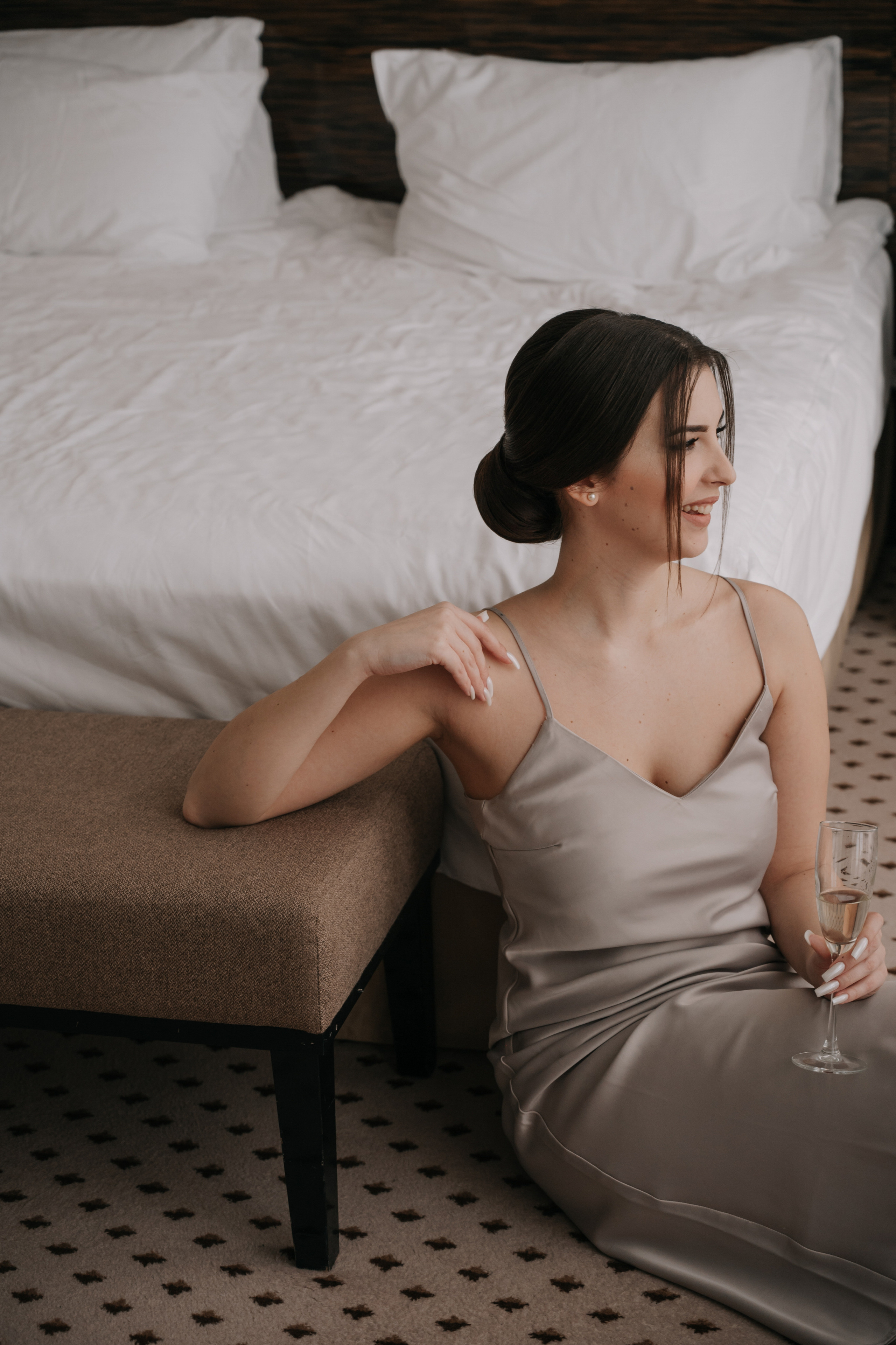 Valeria & Daniel. Свадебный и семейный фотограф Вероника Холод