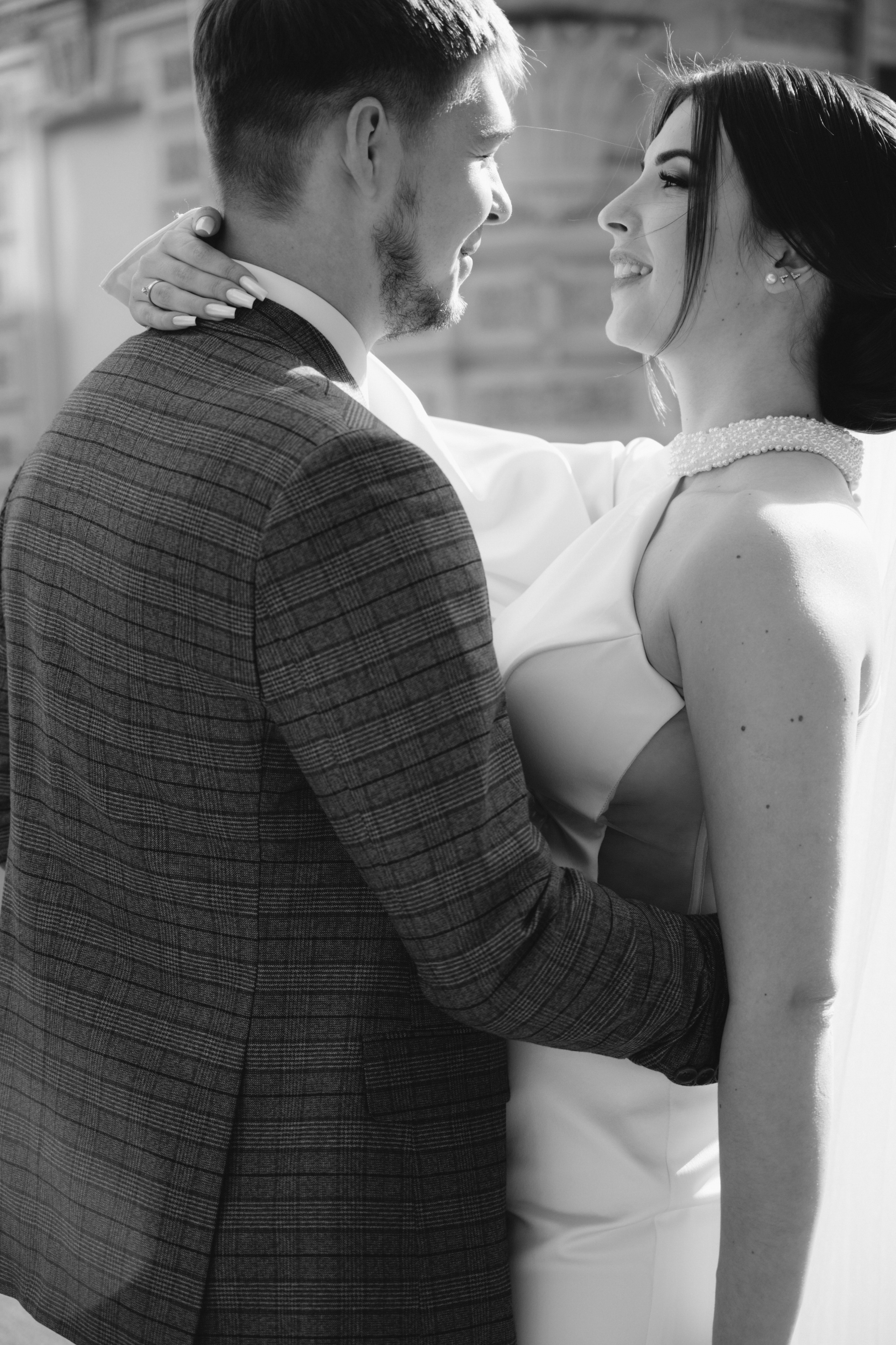 Valeria & Daniel. Свадебный и семейный фотограф Вероника Холод