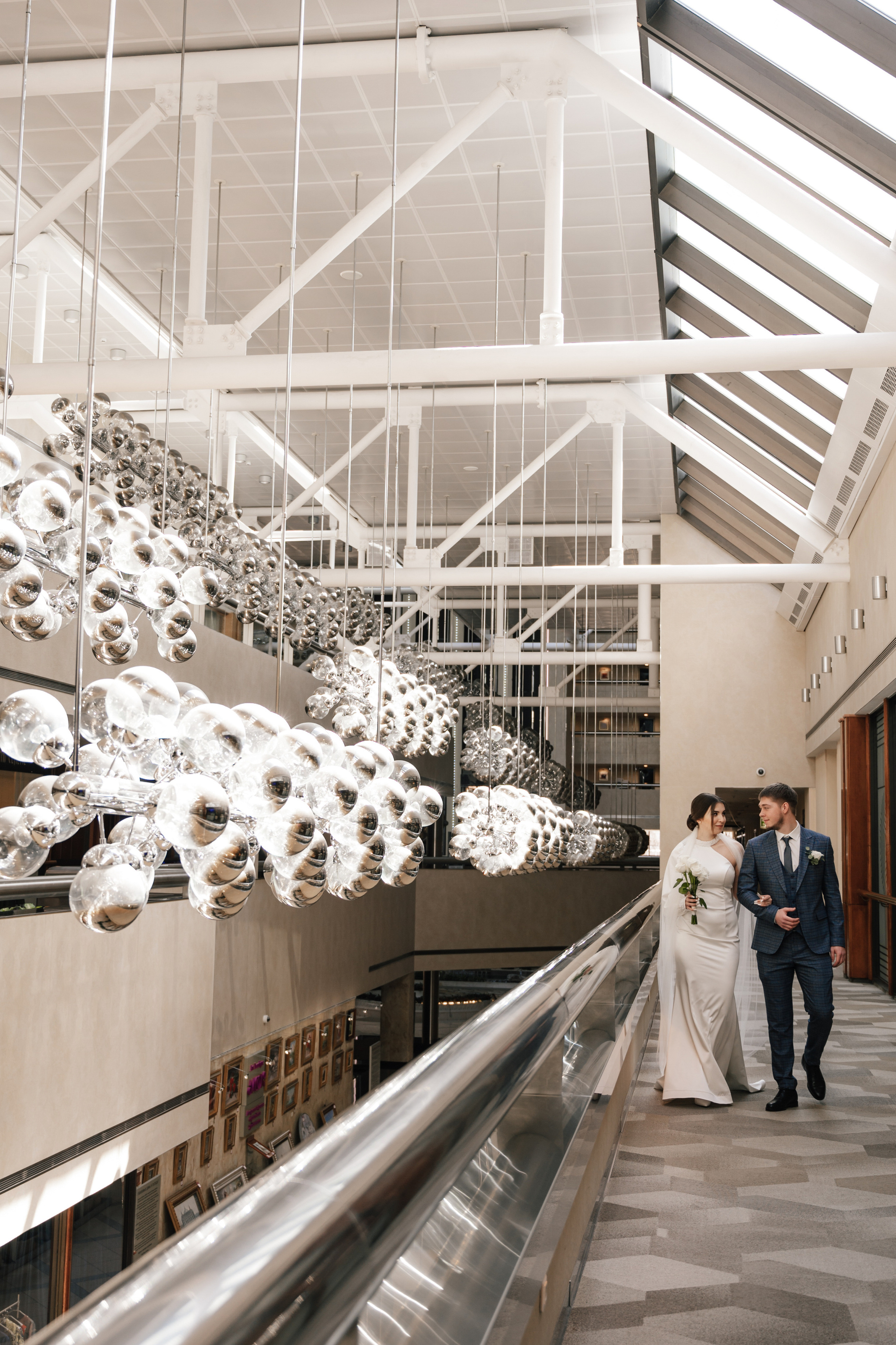 Valeria & Daniel. Свадебный и семейный фотограф Вероника Холод