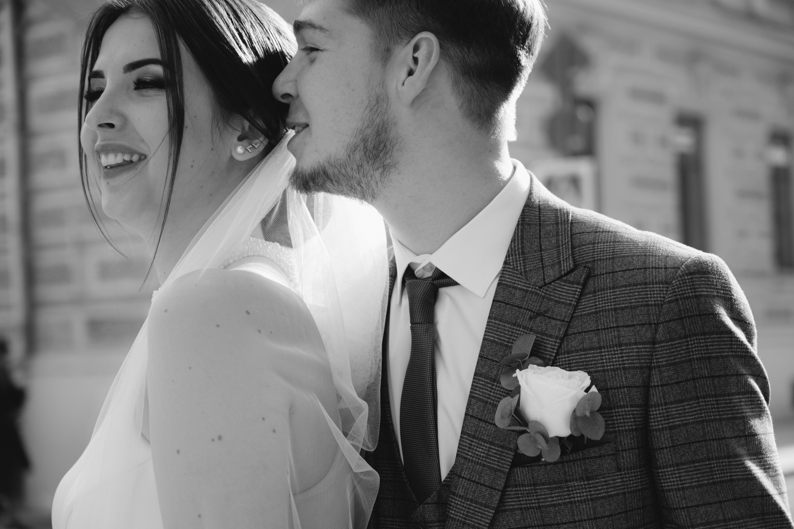 Valeria & Daniel. Свадебный и семейный фотограф Вероника Холод