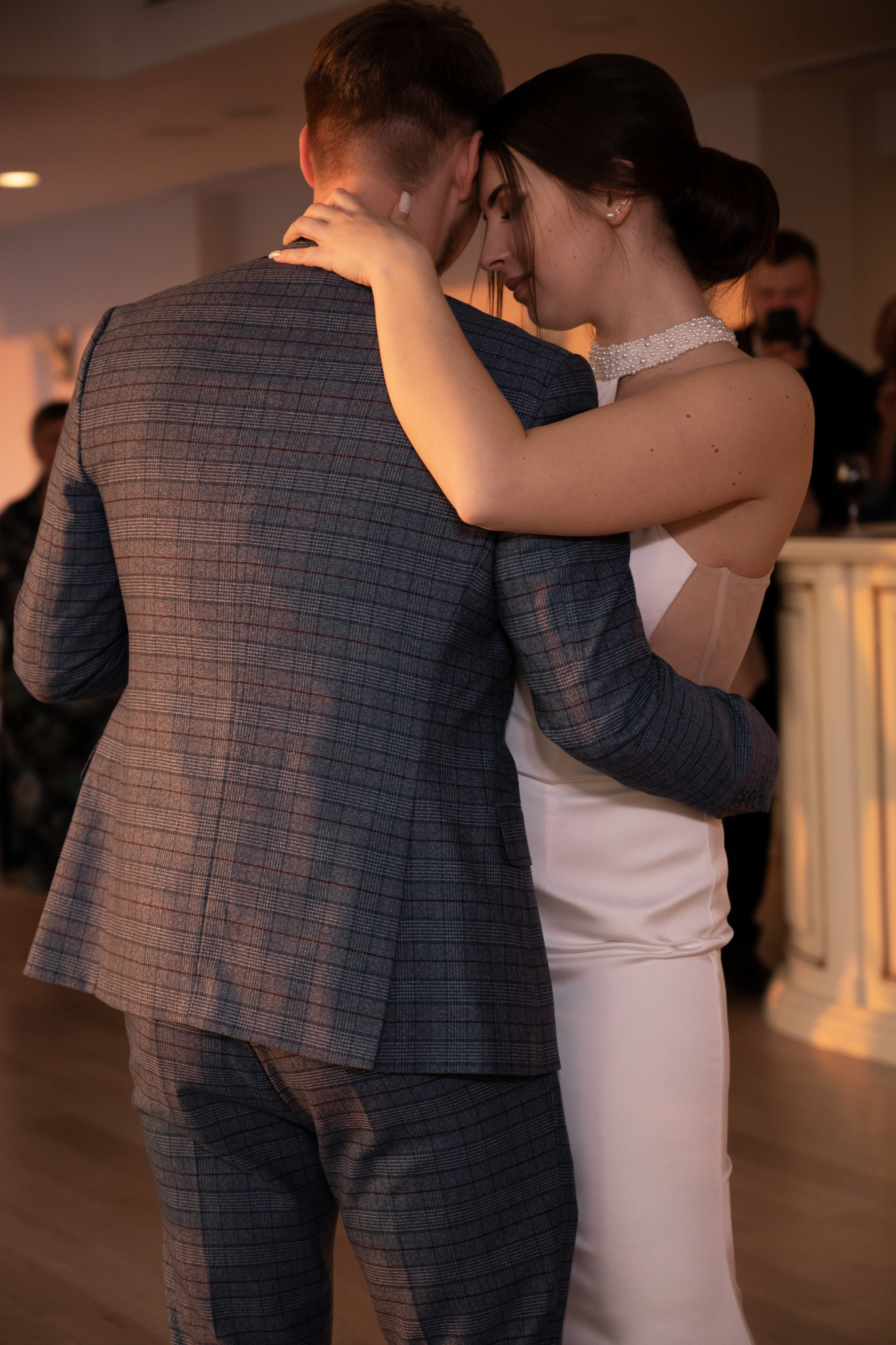 Valeria & Daniel. Свадебный и семейный фотограф Вероника Холод