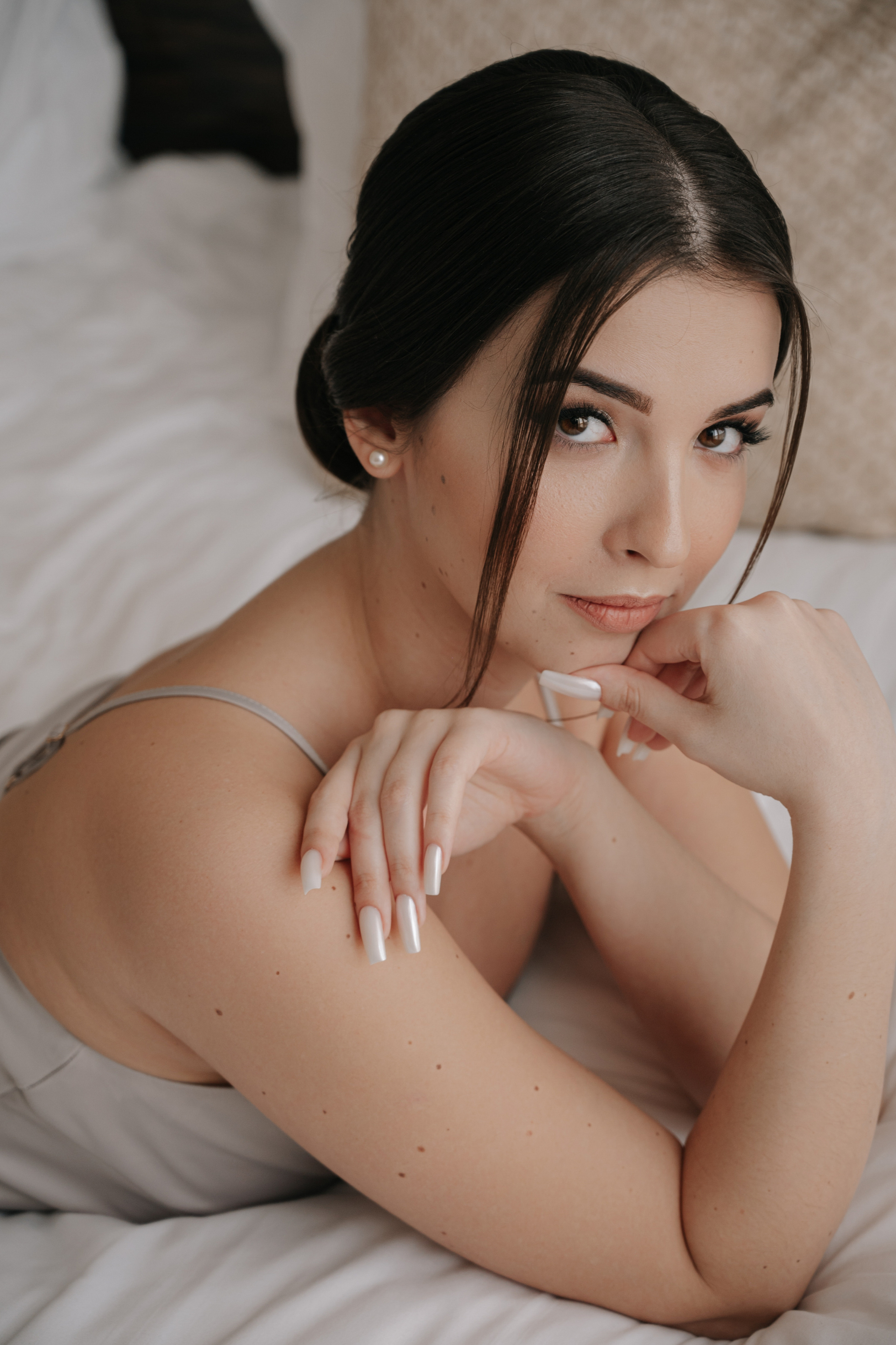 Valeria & Daniel. Свадебный и семейный фотограф Вероника Холод