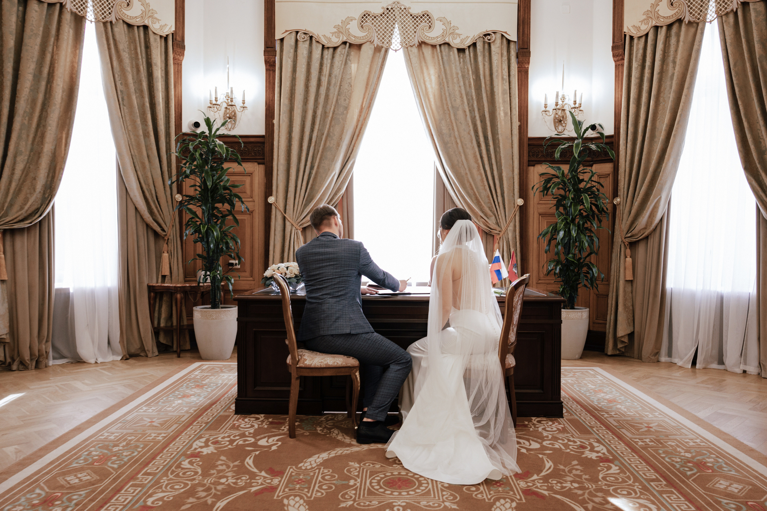 Valeria & Daniel. Свадебный и семейный фотограф Вероника Холод