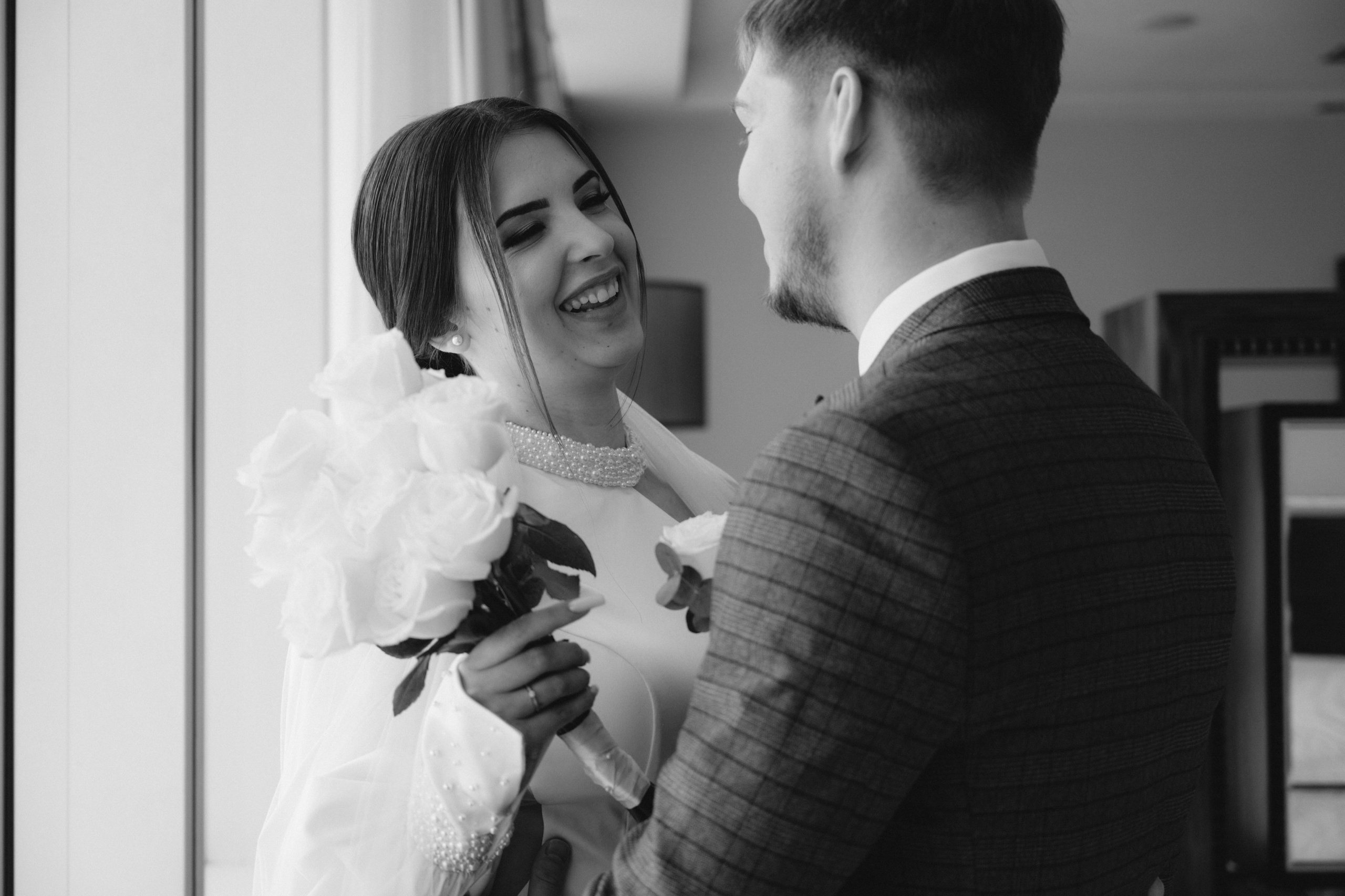 Valeria & Daniel. Свадебный и семейный фотограф Вероника Холод