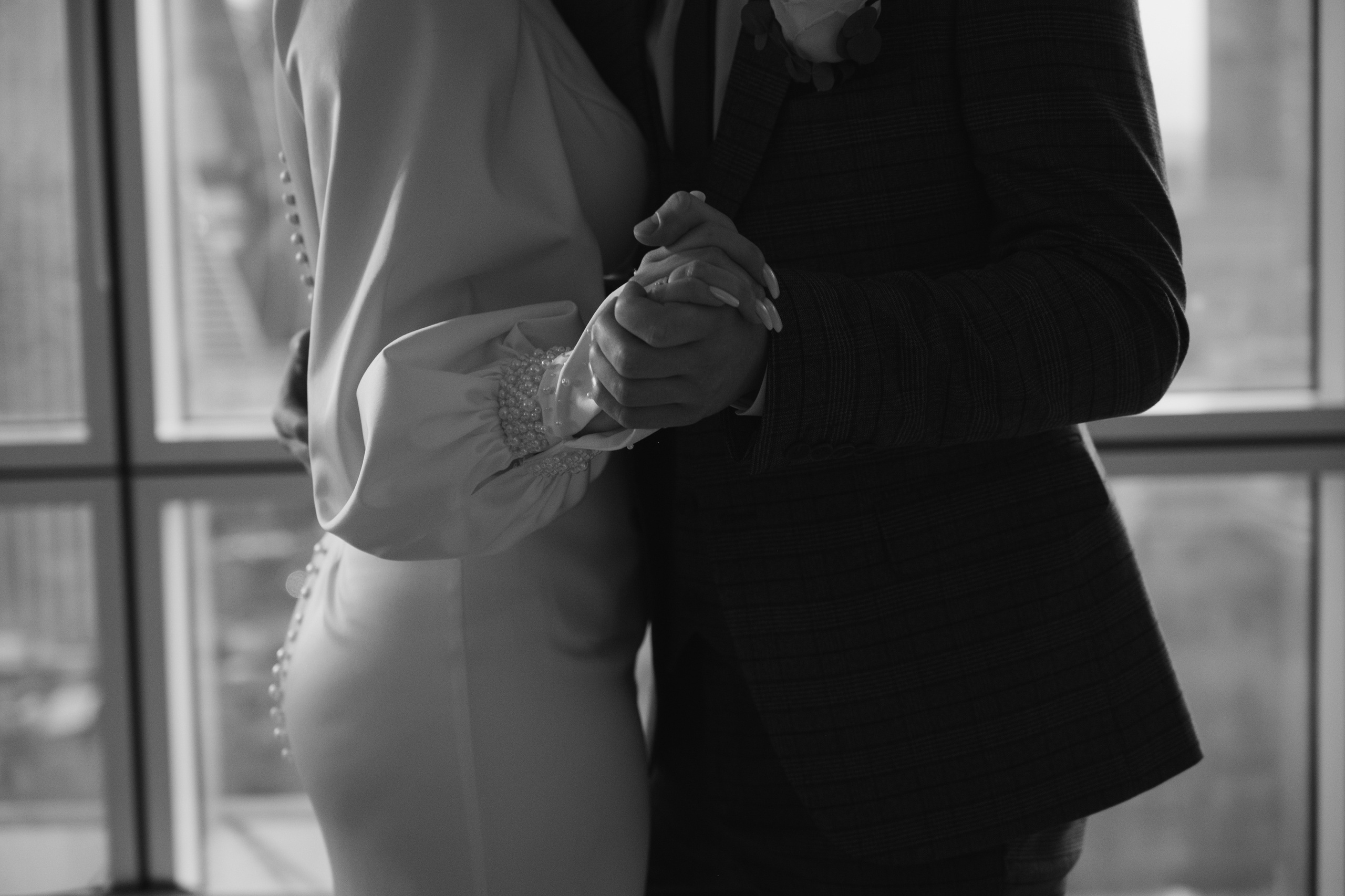 Valeria & Daniel. Свадебный и семейный фотограф Вероника Холод