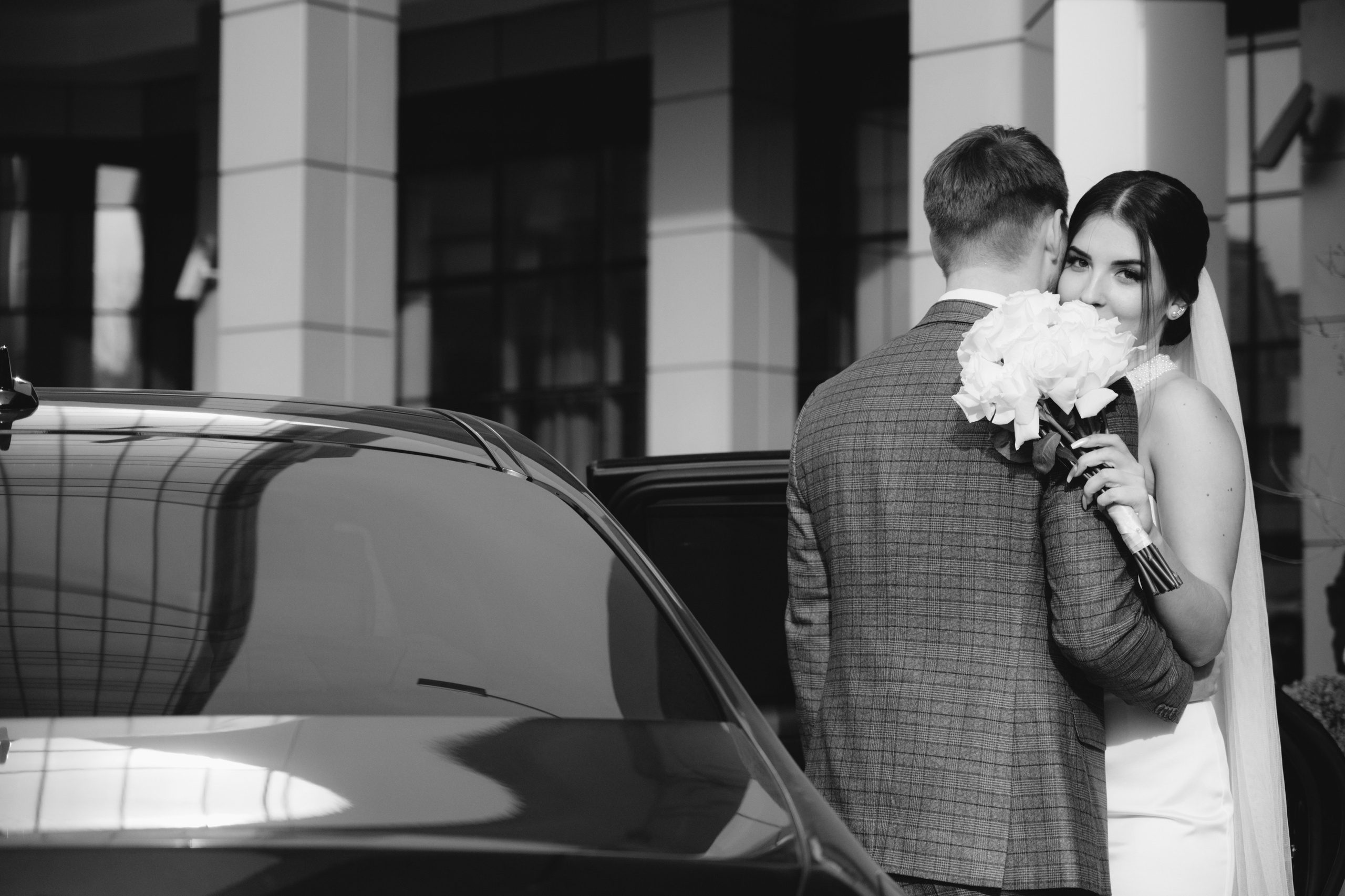 Valeria & Daniel. Свадебный и семейный фотограф Вероника Холод