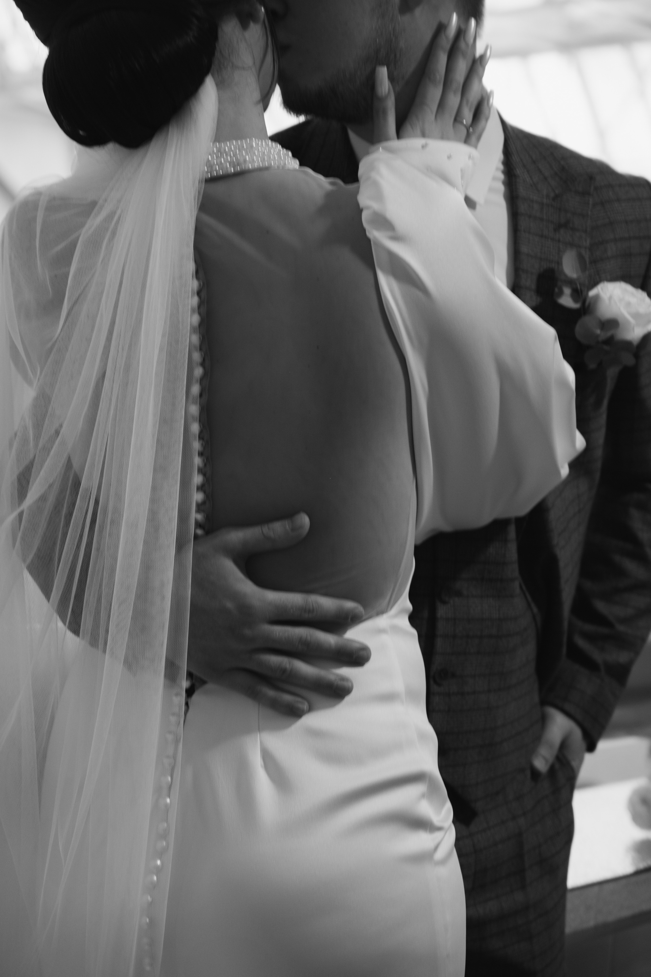 Valeria & Daniel. Свадебный и семейный фотограф Вероника Холод