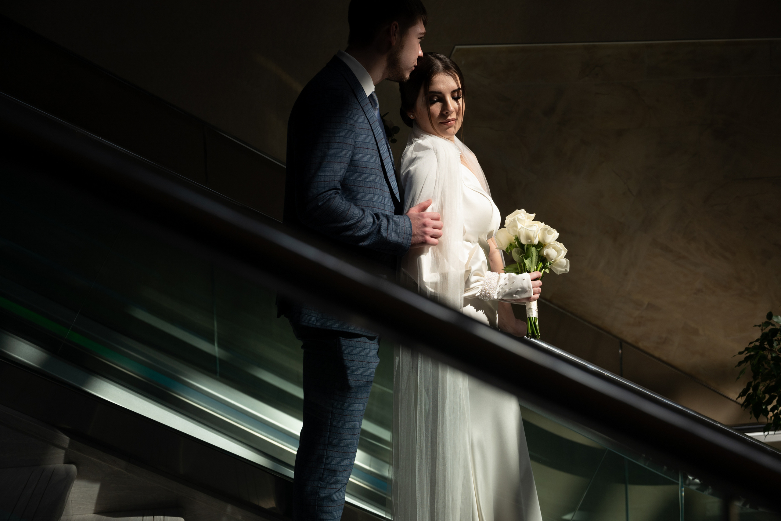 Valeria & Daniel. Свадебный и семейный фотограф Вероника Холод