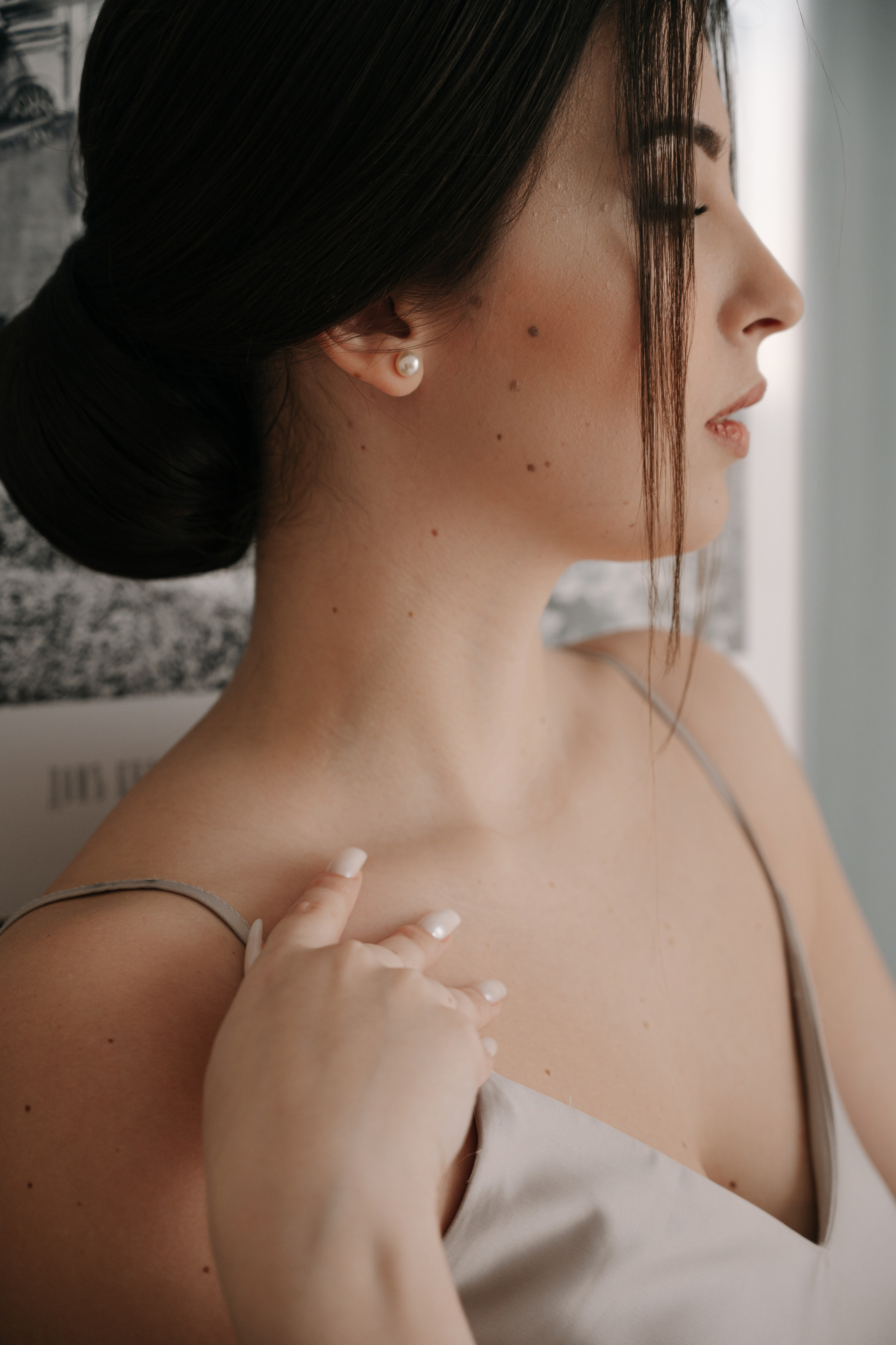 Valeria & Daniel. Свадебный и семейный фотограф Вероника Холод