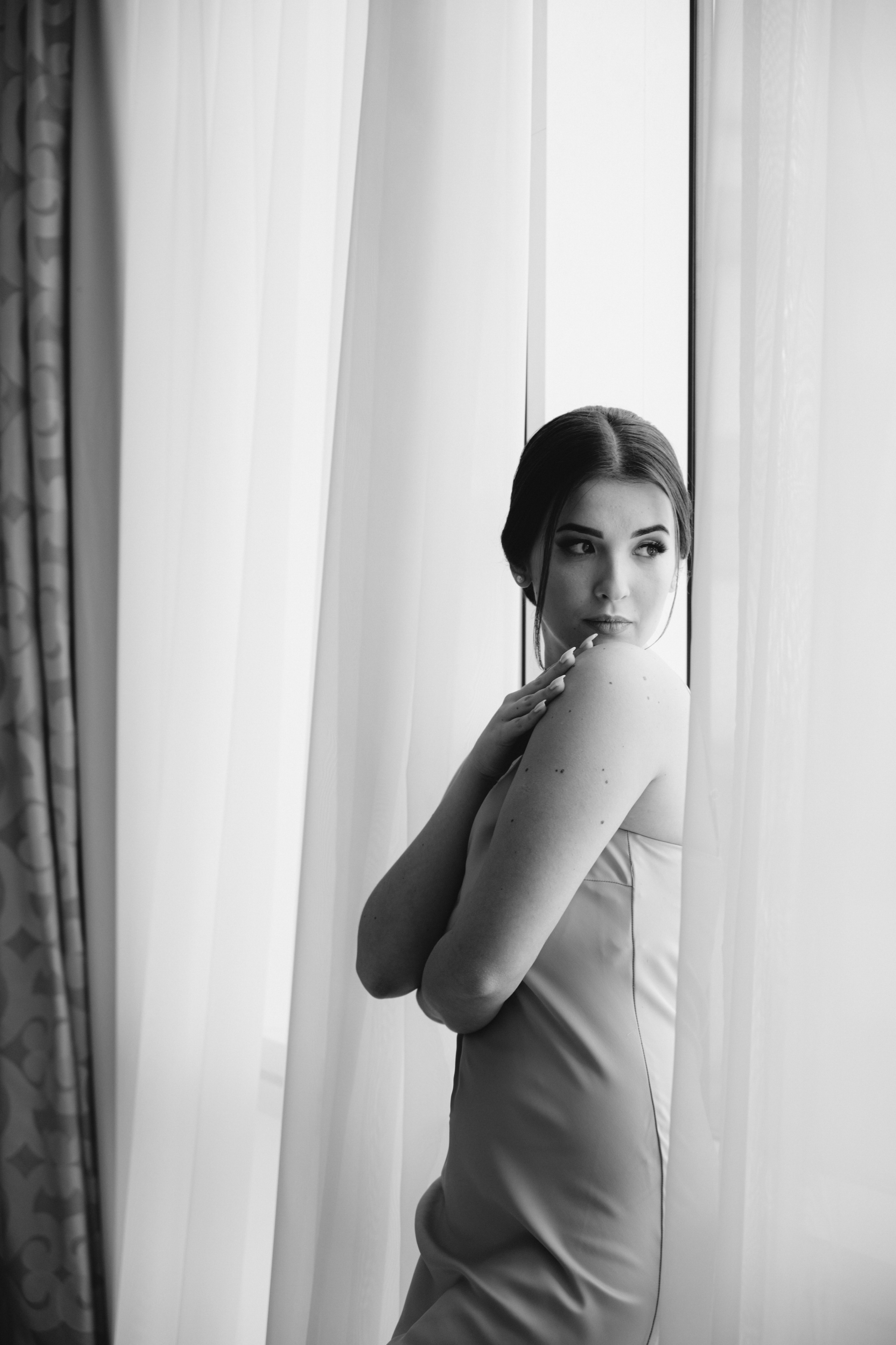 Valeria & Daniel. Свадебный и семейный фотограф Вероника Холод