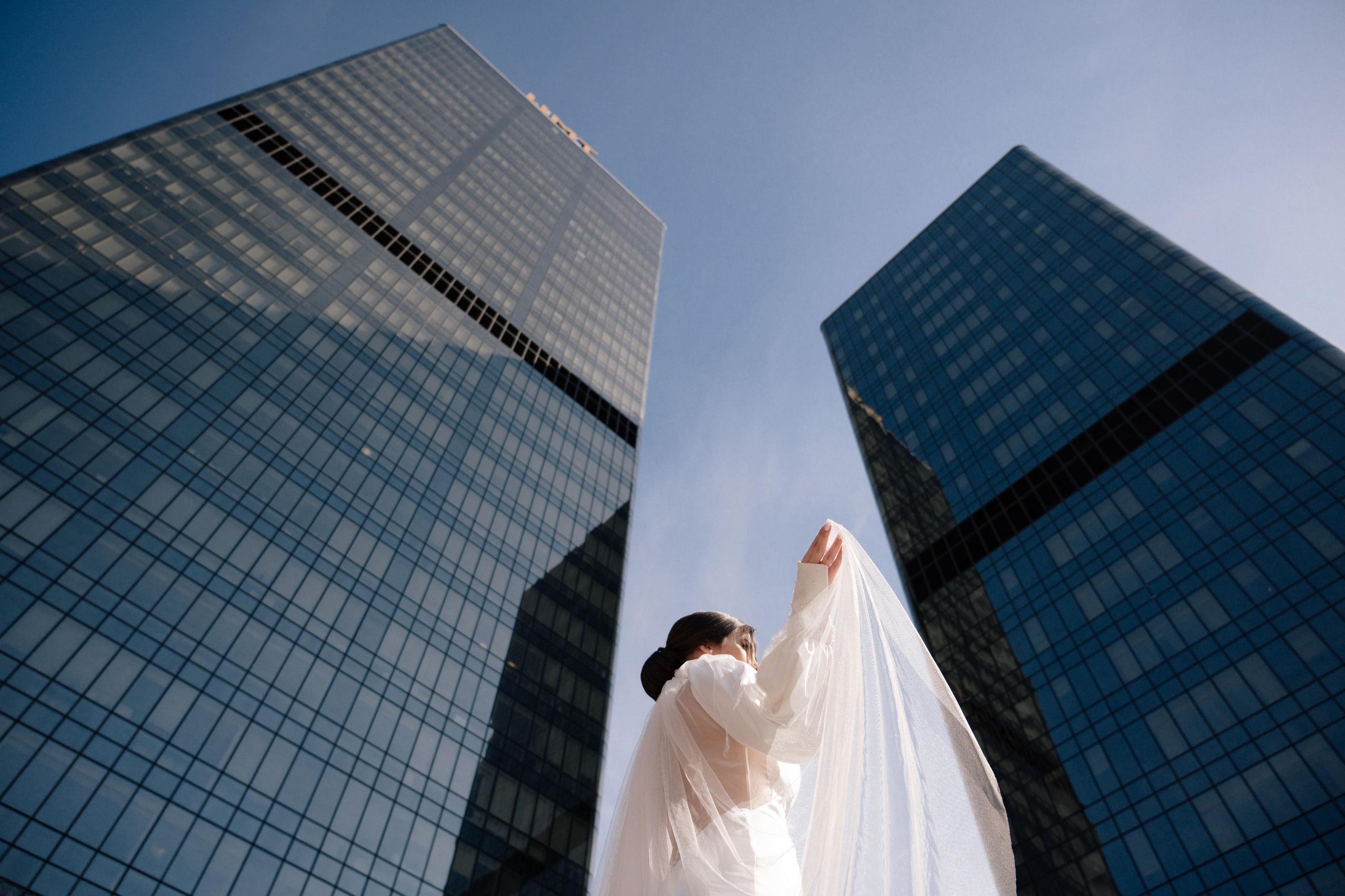 Valeria & Daniel. Свадебный и семейный фотограф Вероника Холод