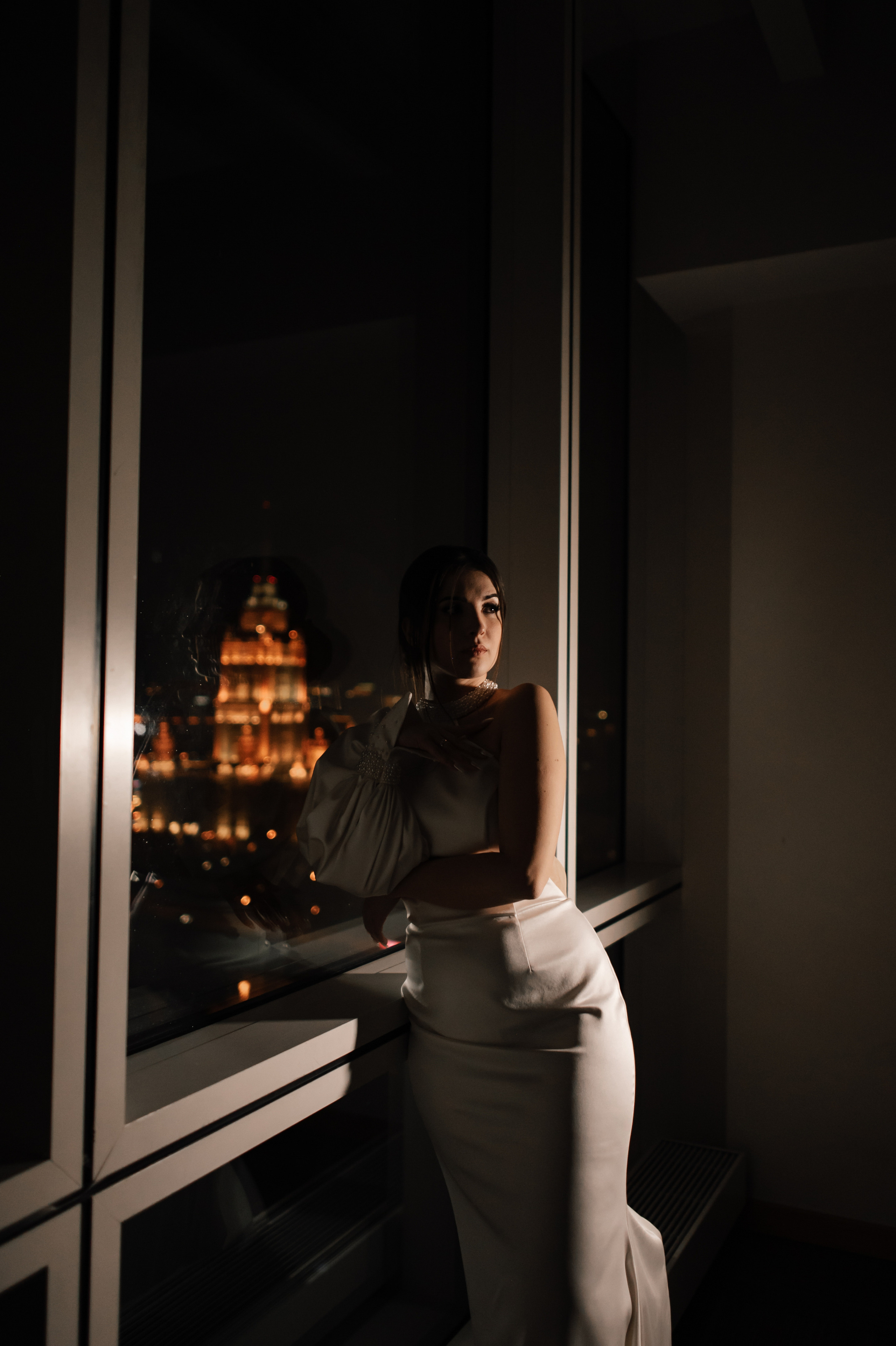 Valeria & Daniel. Свадебный и семейный фотограф Вероника Холод