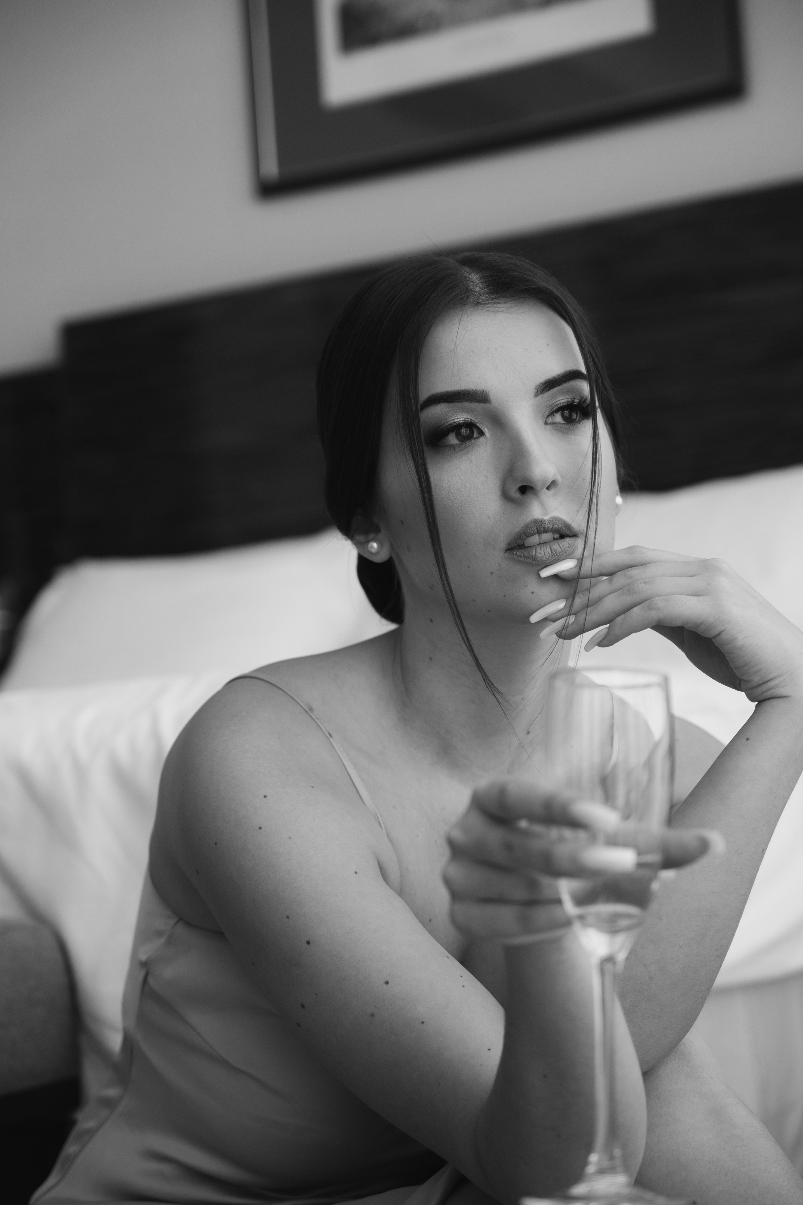 Valeria & Daniel. Свадебный и семейный фотограф Вероника Холод