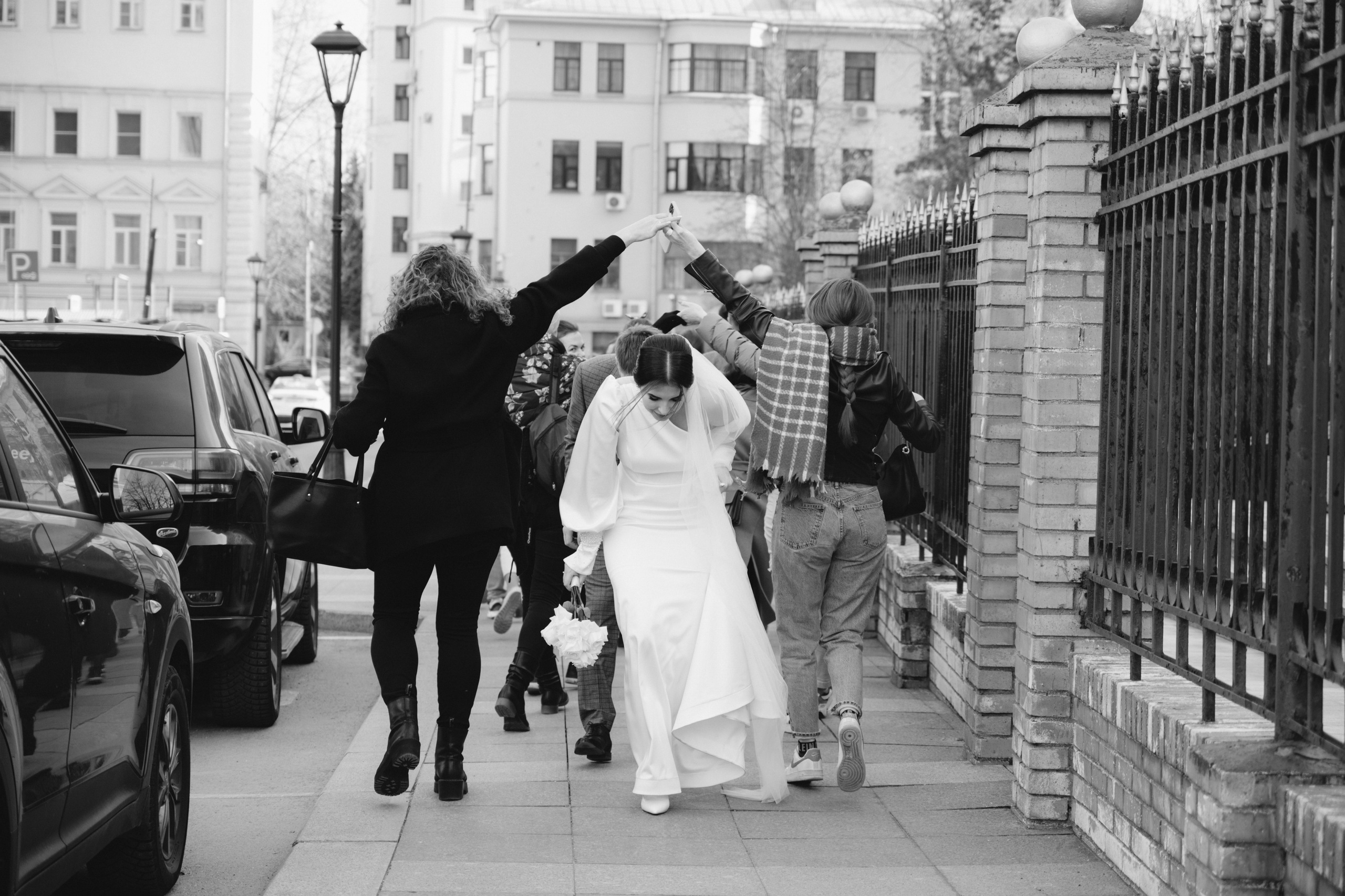 Valeria & Daniel. Свадебный и семейный фотограф Вероника Холод