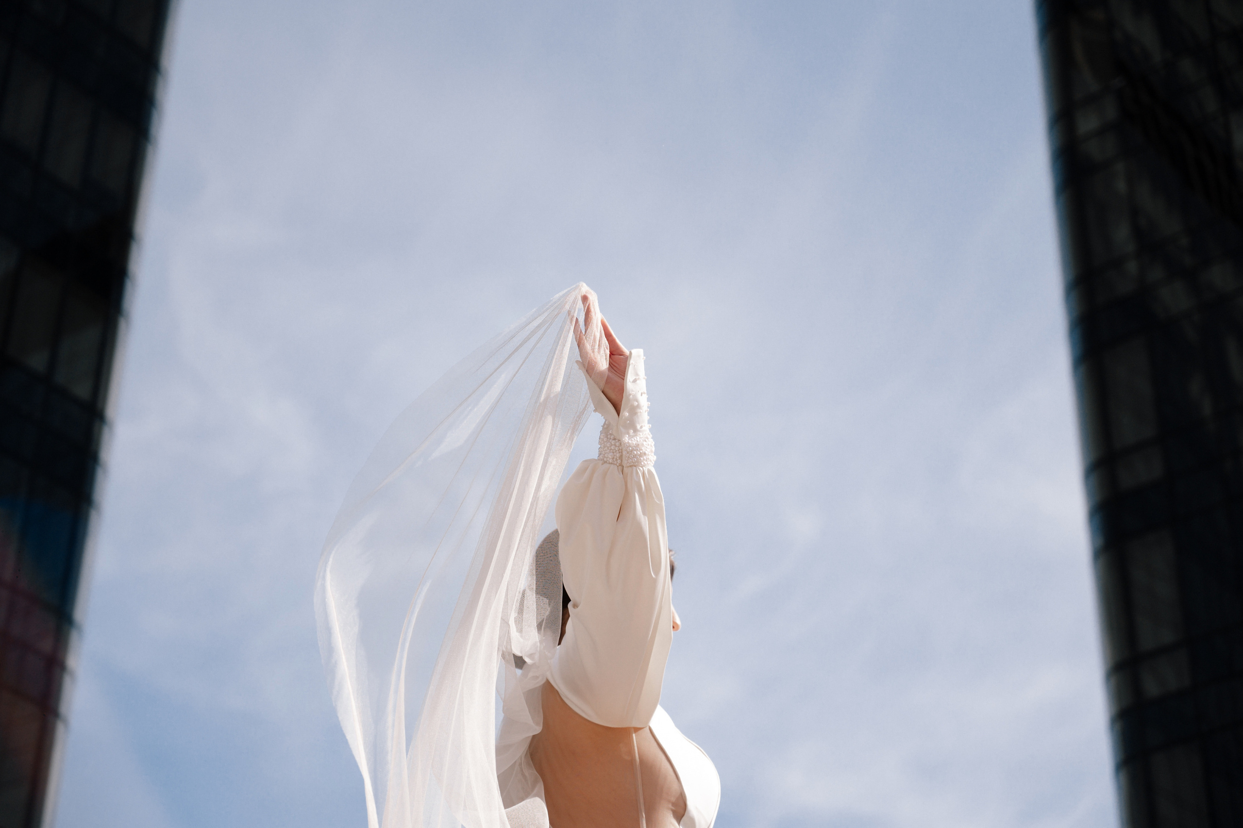 Valeria & Daniel. Свадебный и семейный фотограф Вероника Холод