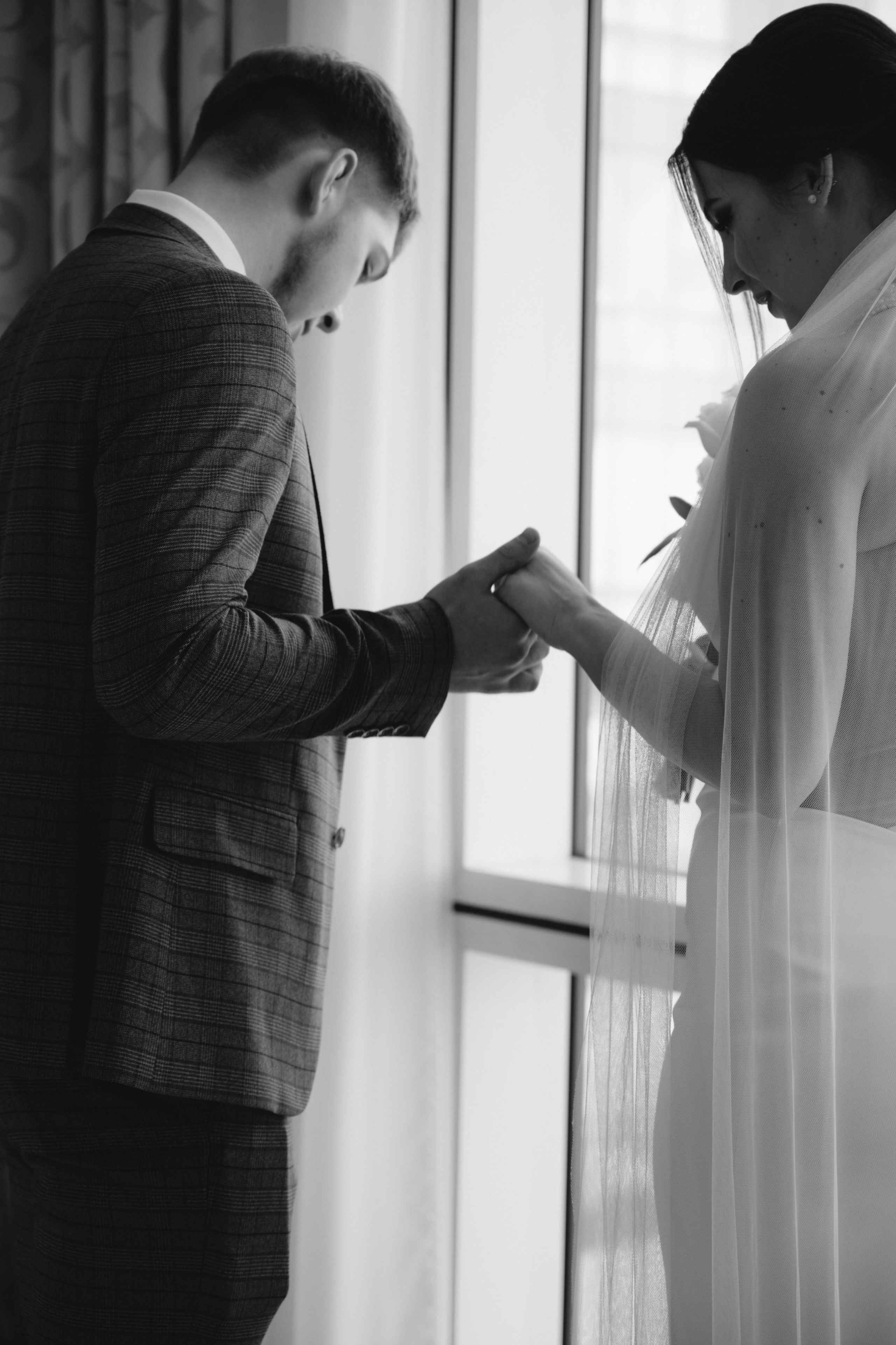 Valeria & Daniel. Свадебный и семейный фотограф Вероника Холод