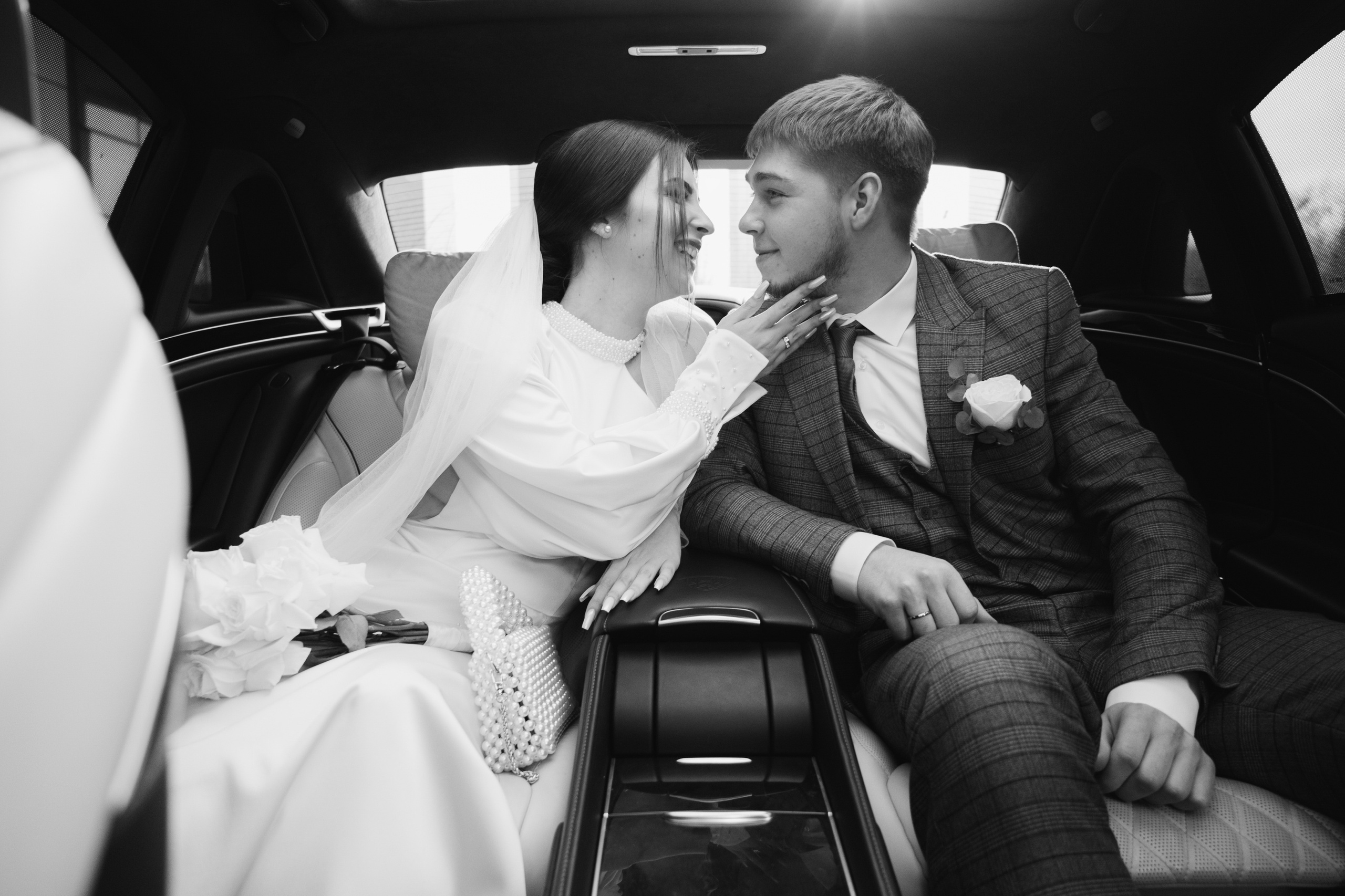 Valeria & Daniel. Свадебный и семейный фотограф Вероника Холод