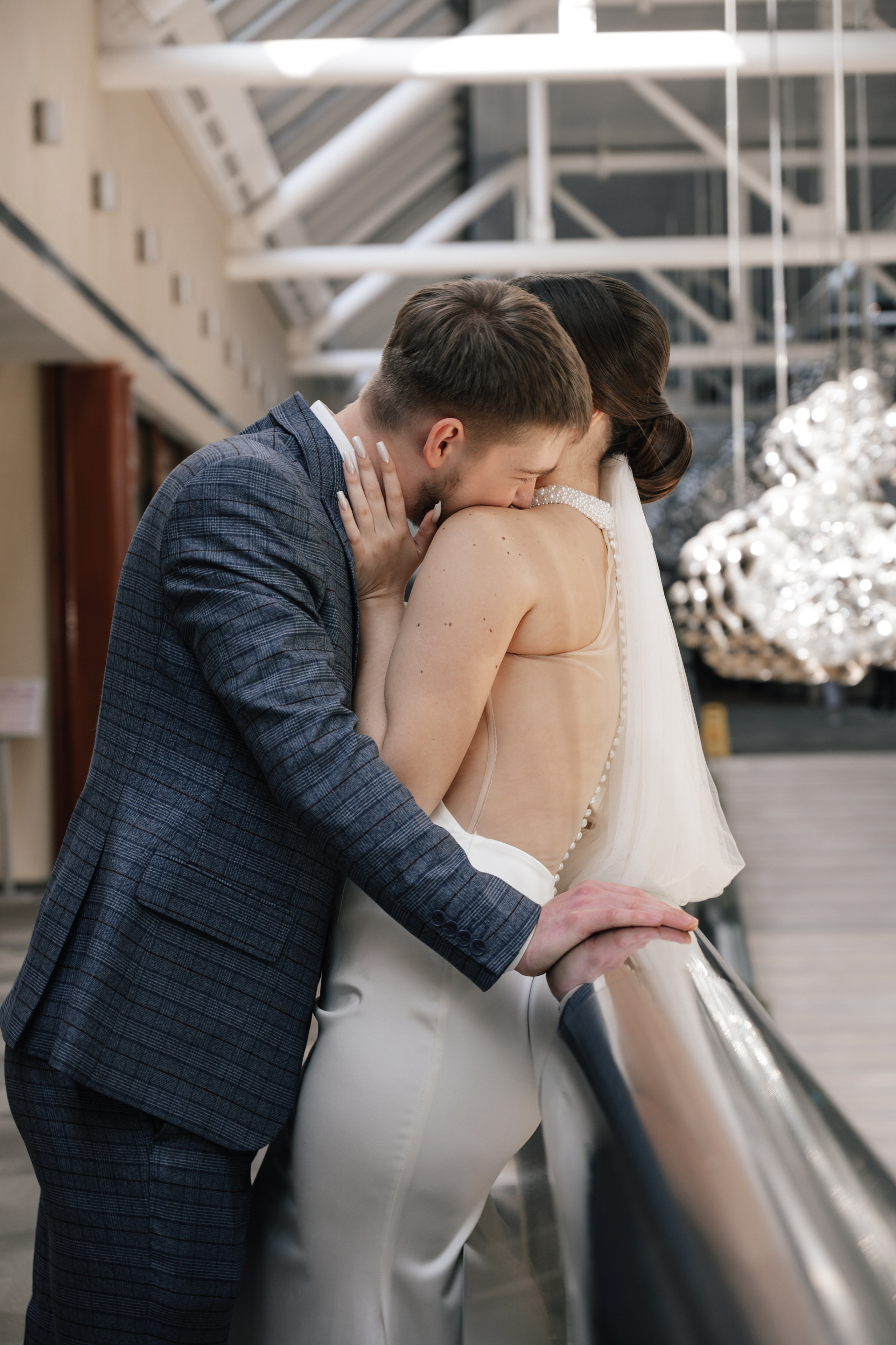 Valeria & Daniel. Свадебный и семейный фотограф Вероника Холод