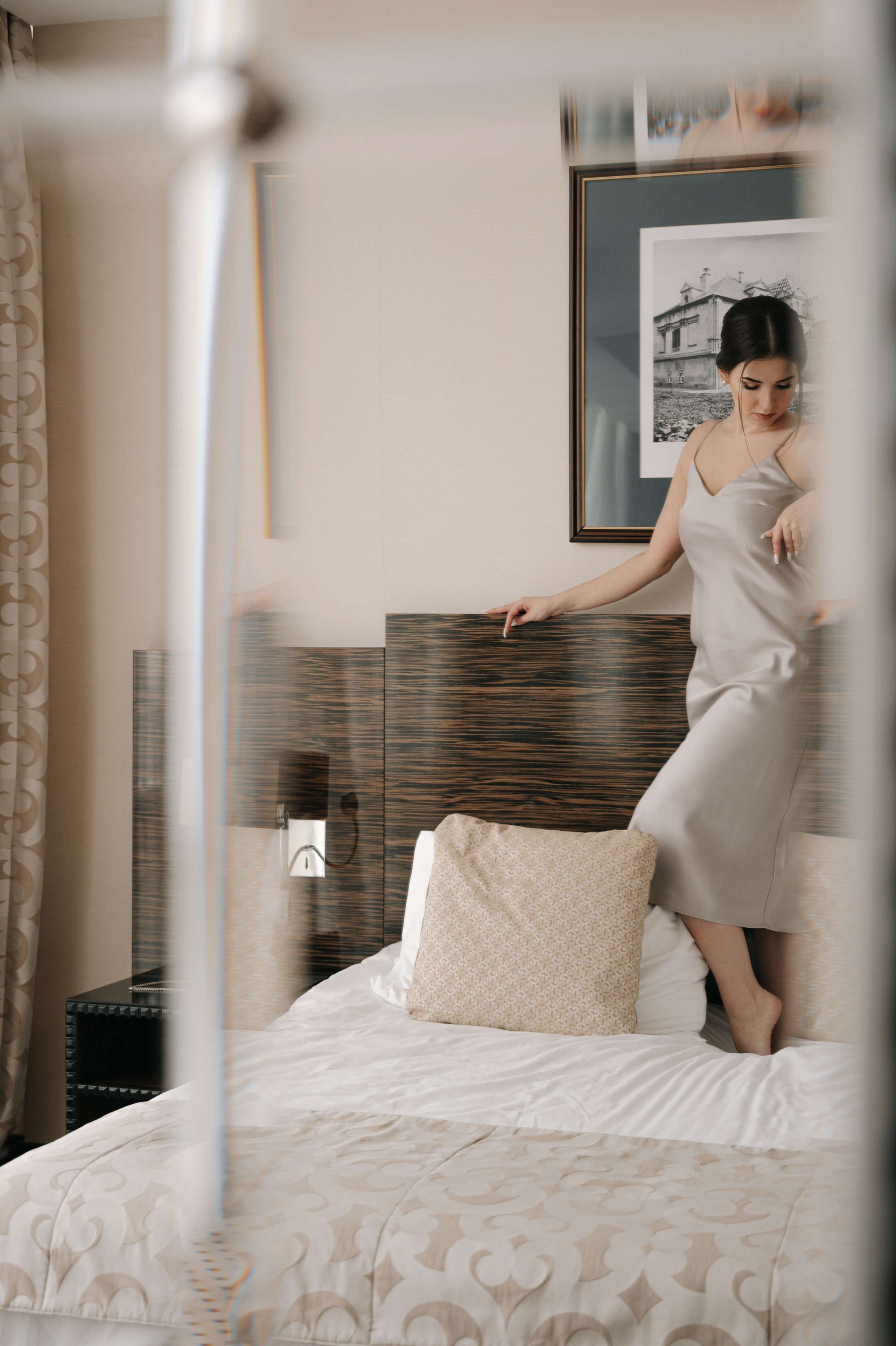 Valeria & Daniel. Свадебный и семейный фотограф Вероника Холод