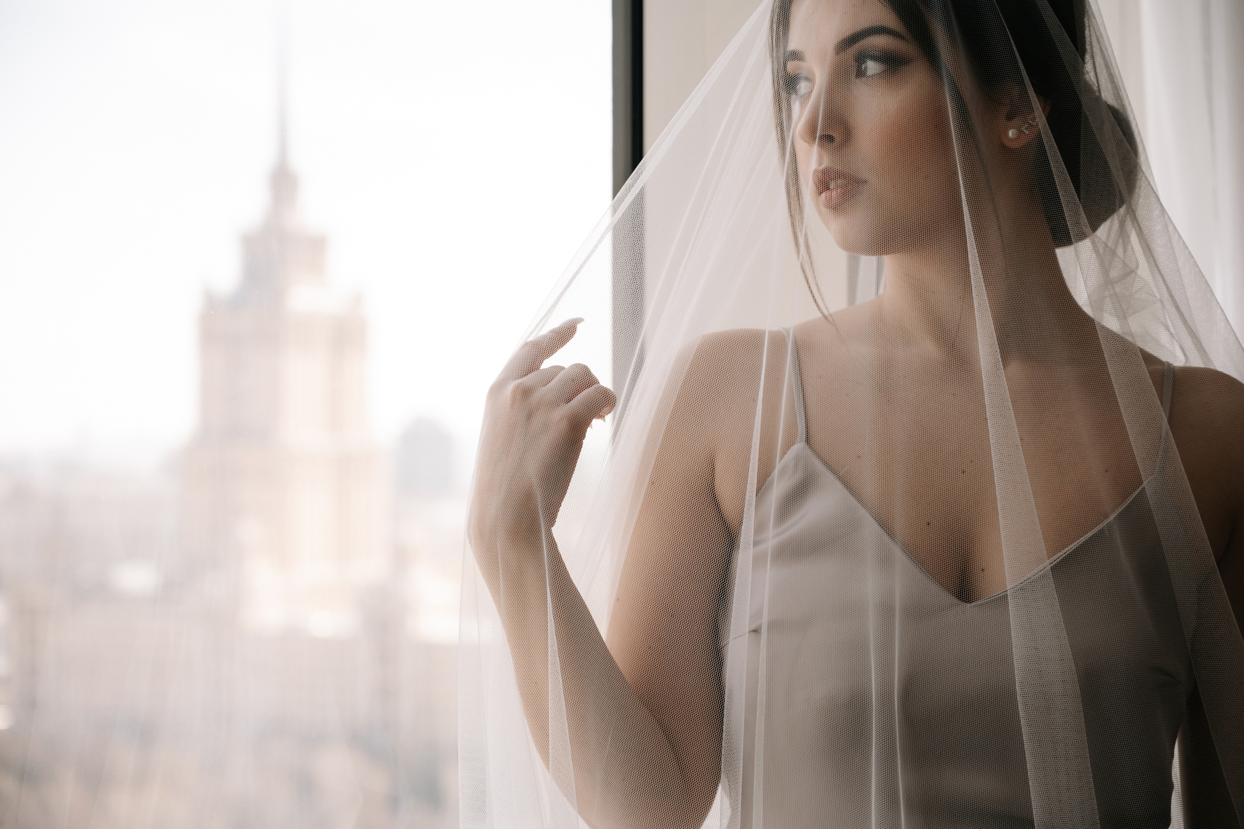 Valeria & Daniel. Свадебный и семейный фотограф Вероника Холод