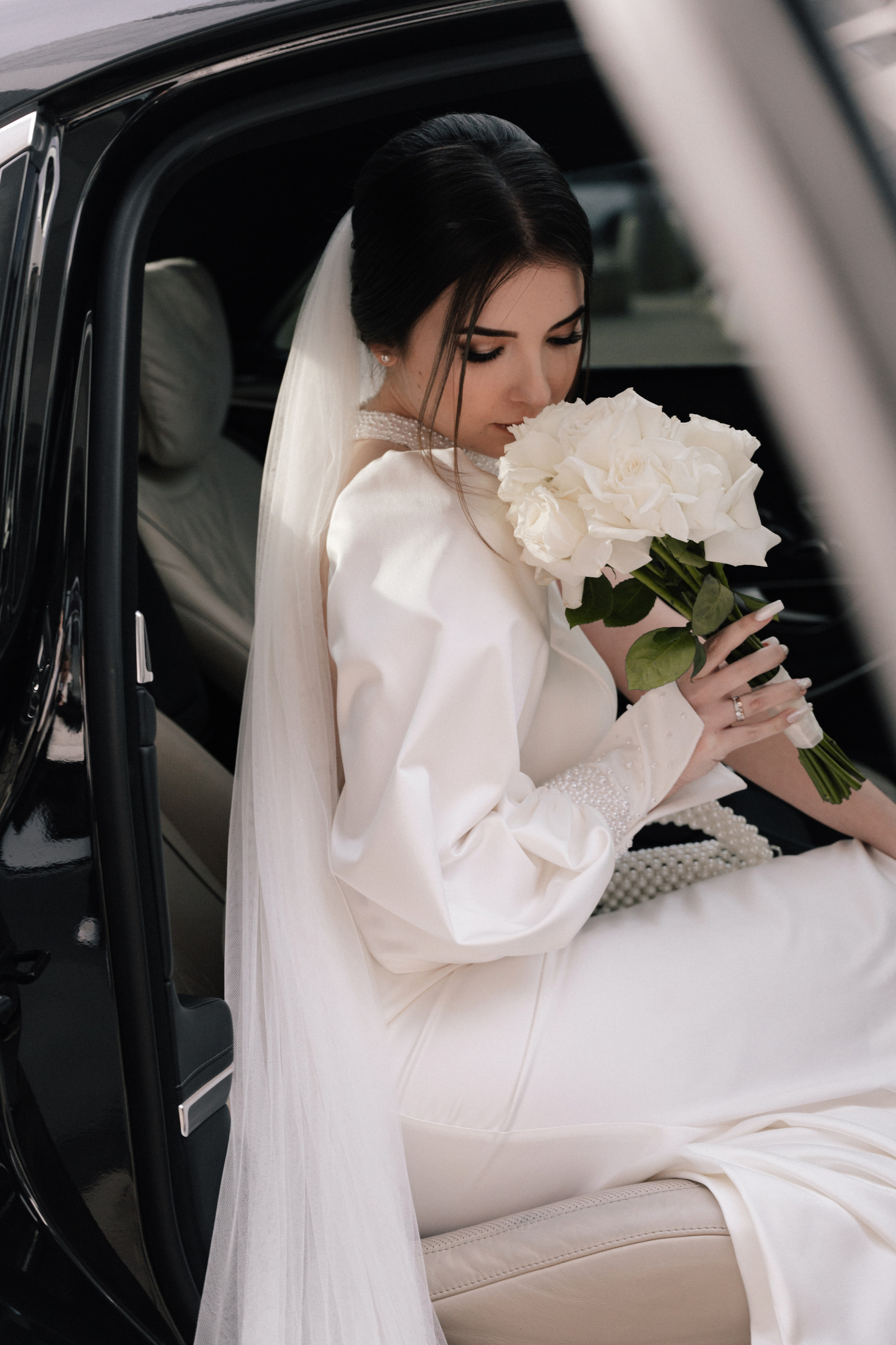 Valeria & Daniel. Свадебный и семейный фотограф Вероника Холод