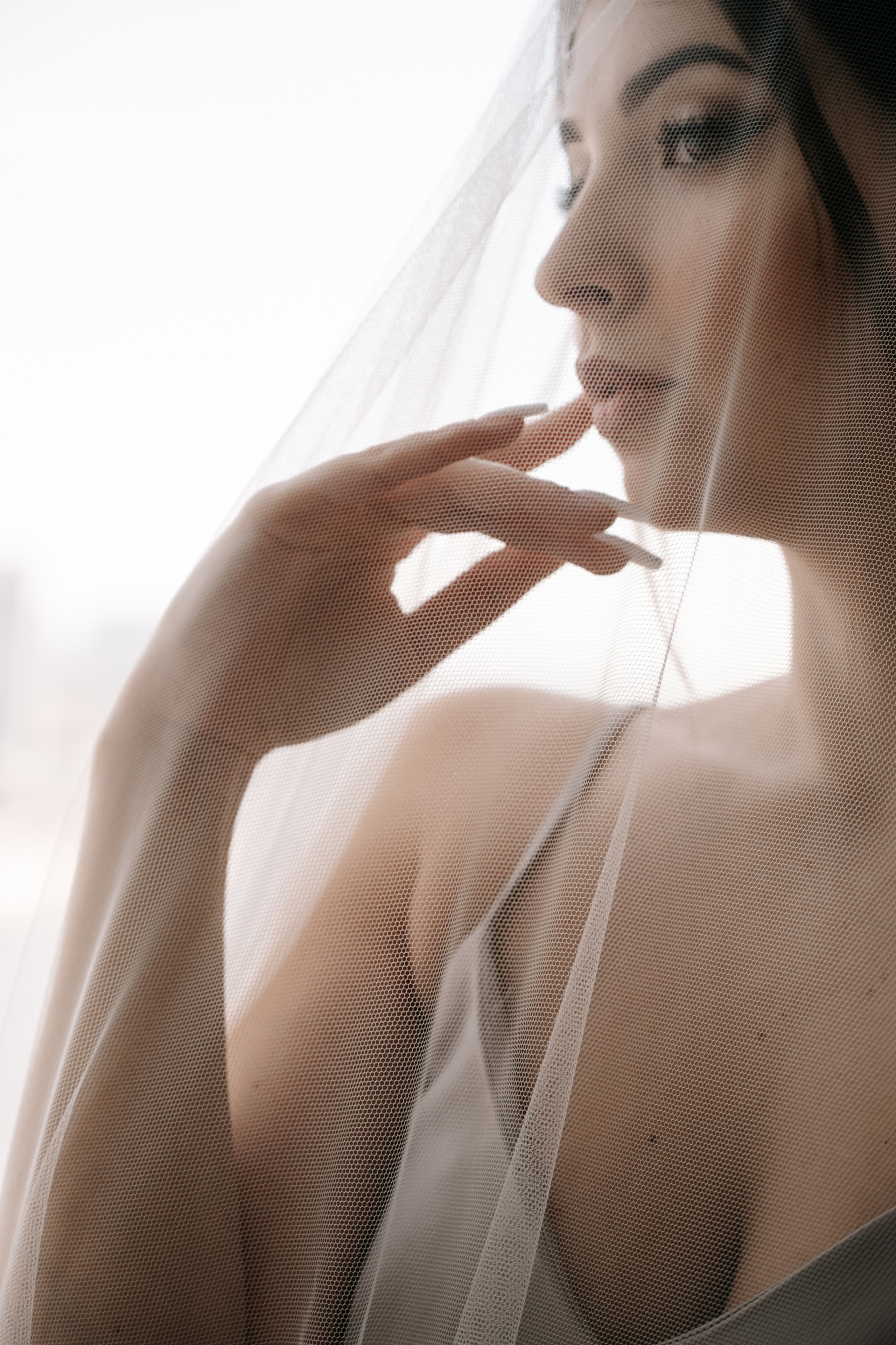 Valeria & Daniel. Свадебный и семейный фотограф Вероника Холод