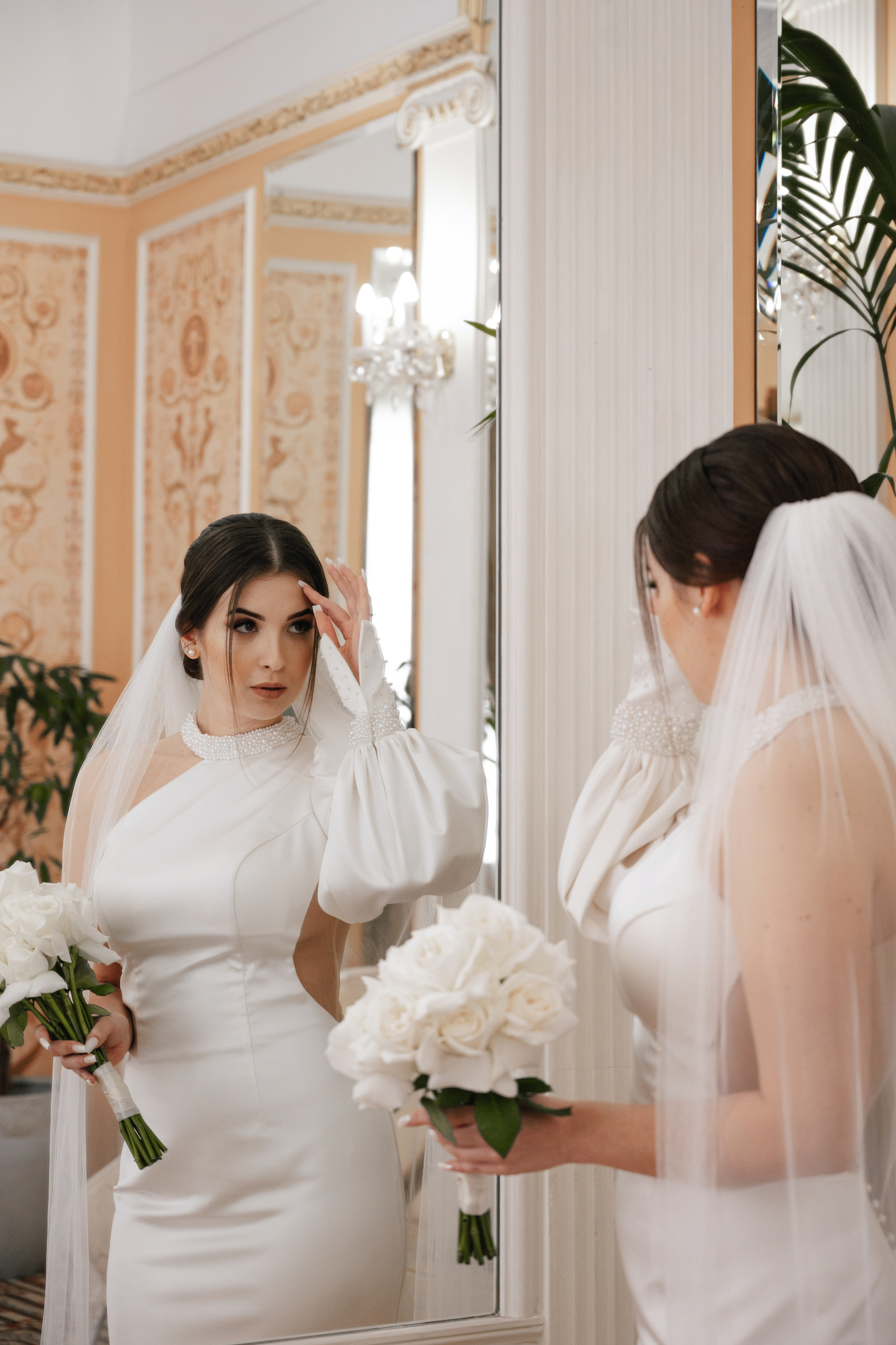 Valeria & Daniel. Свадебный и семейный фотограф Вероника Холод