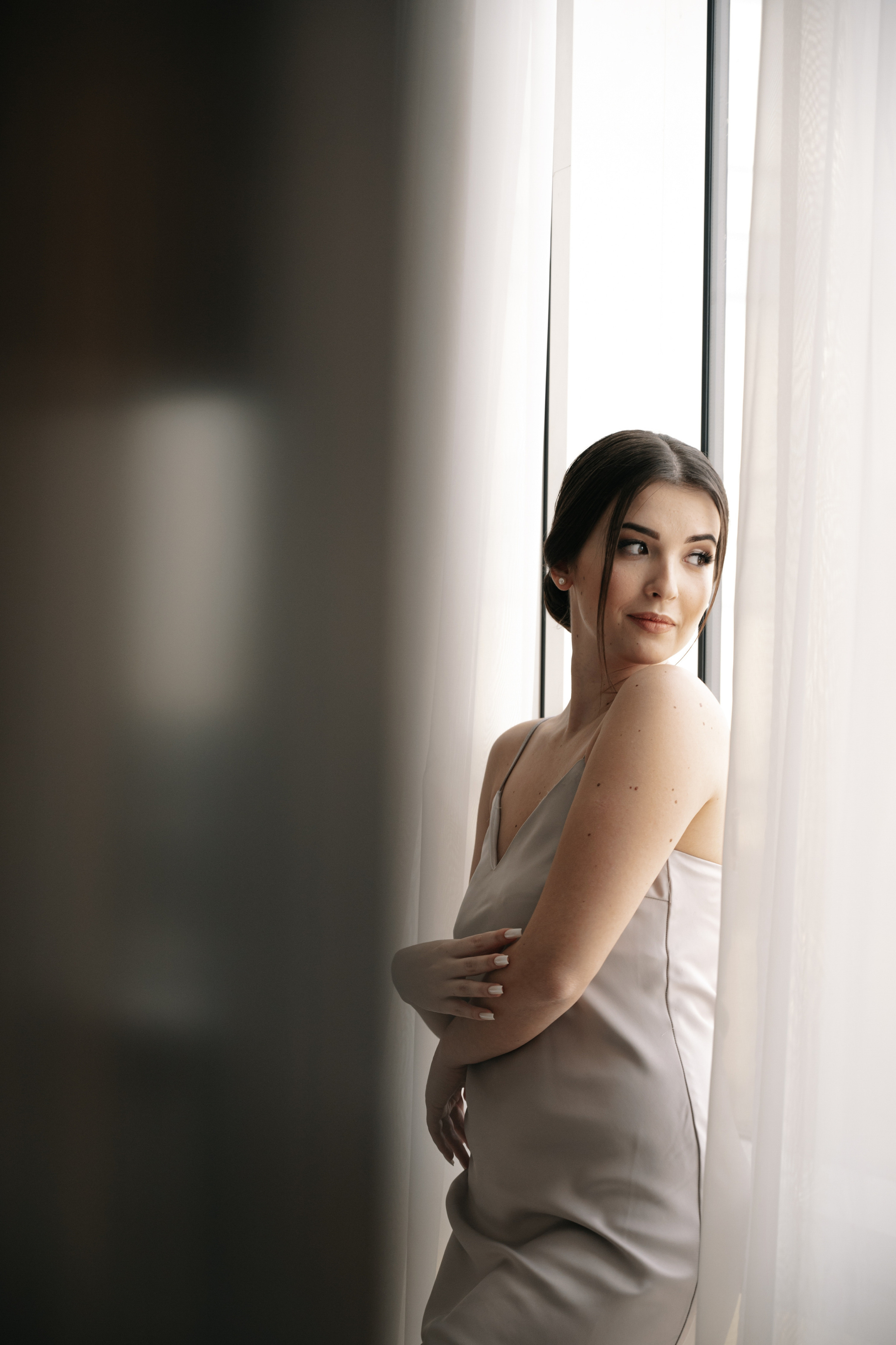 Valeria & Daniel. Свадебный и семейный фотограф Вероника Холод