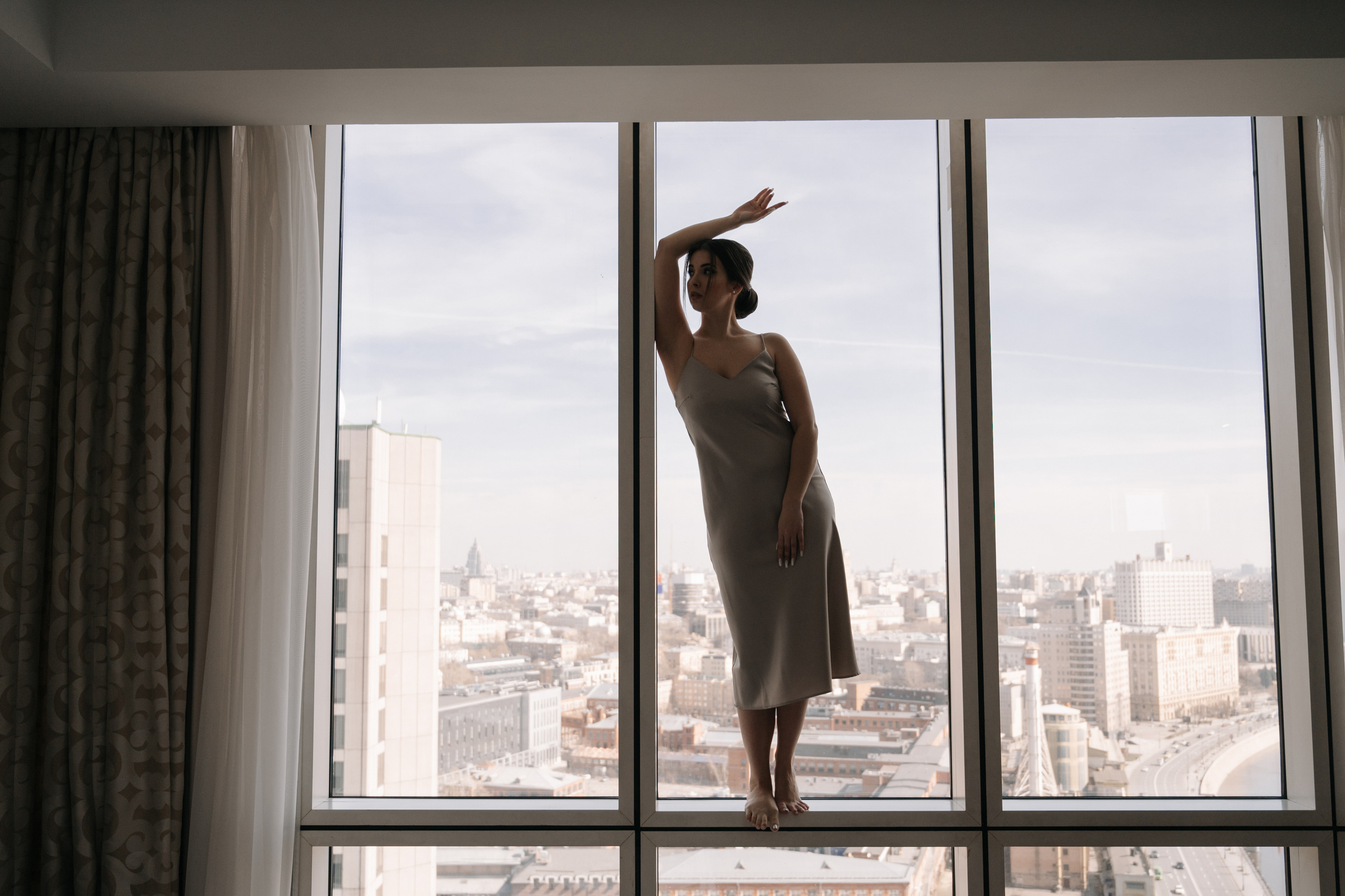 Valeria & Daniel. Свадебный и семейный фотограф Вероника Холод