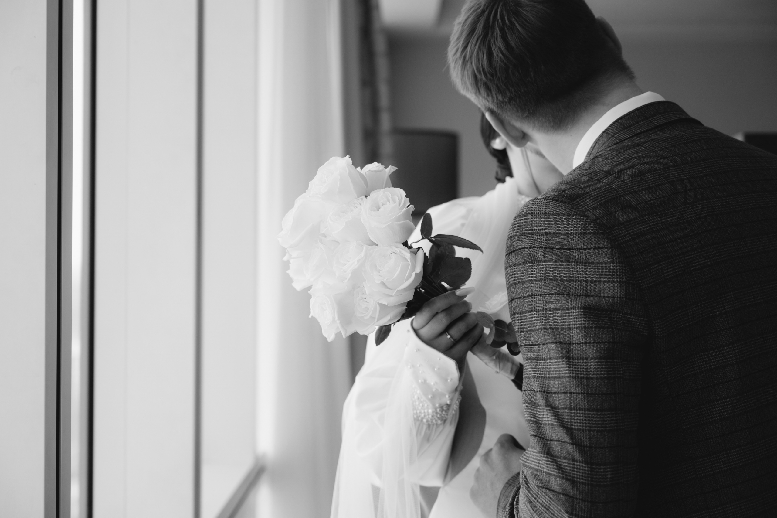 Valeria & Daniel. Свадебный и семейный фотограф Вероника Холод