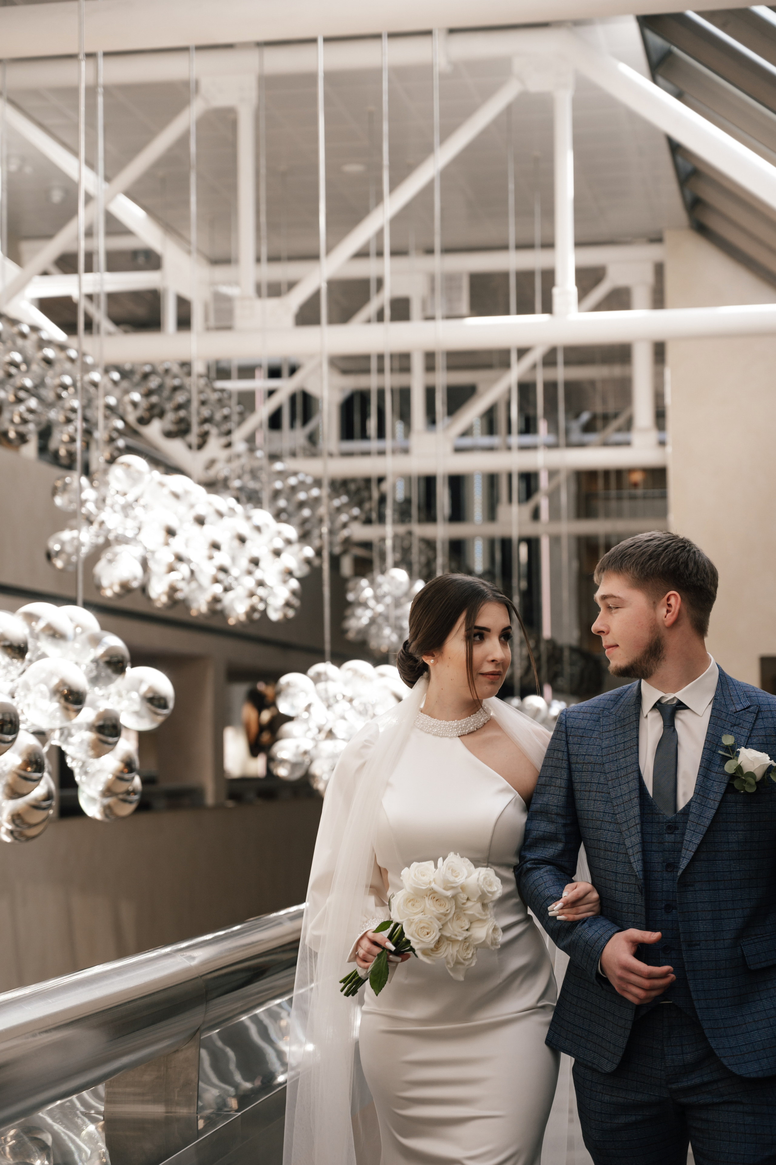 Valeria & Daniel. Свадебный и семейный фотограф Вероника Холод