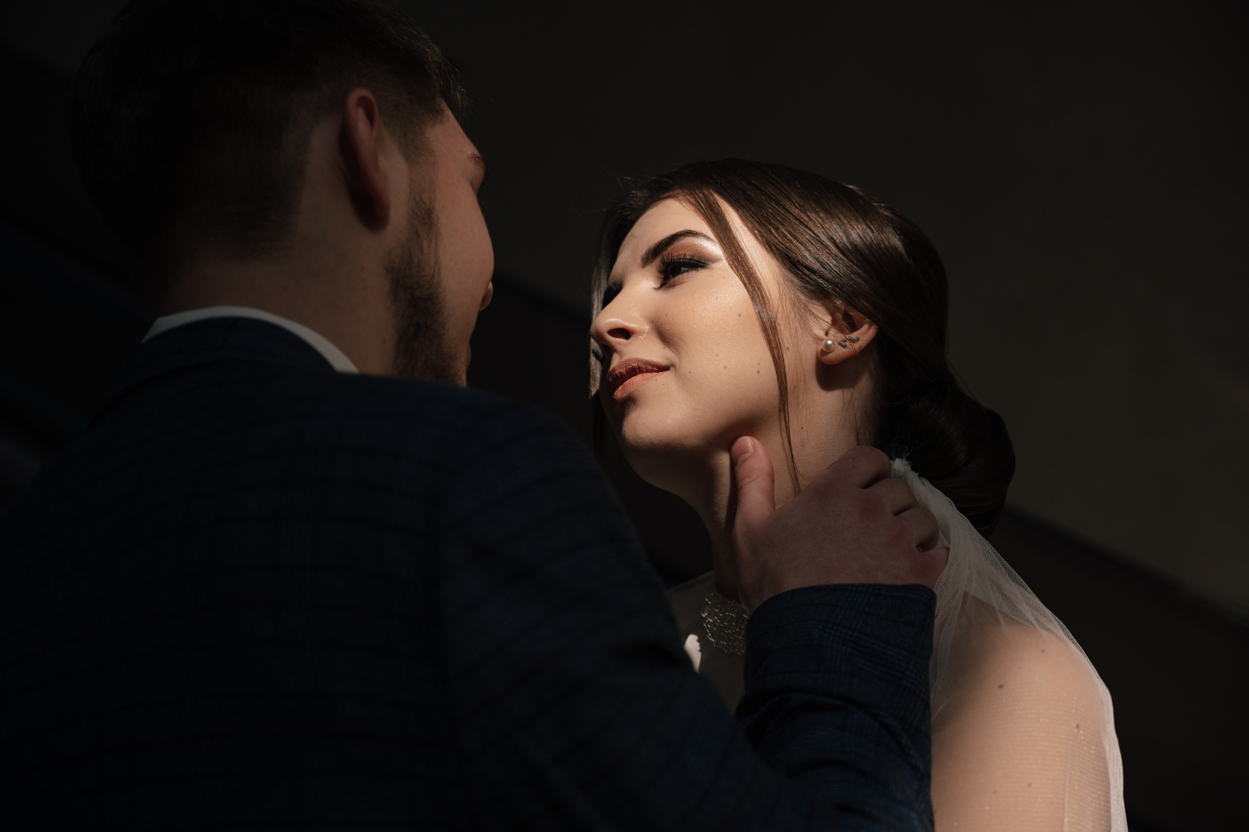 Valeria & Daniel. Свадебный и семейный фотограф Вероника Холод