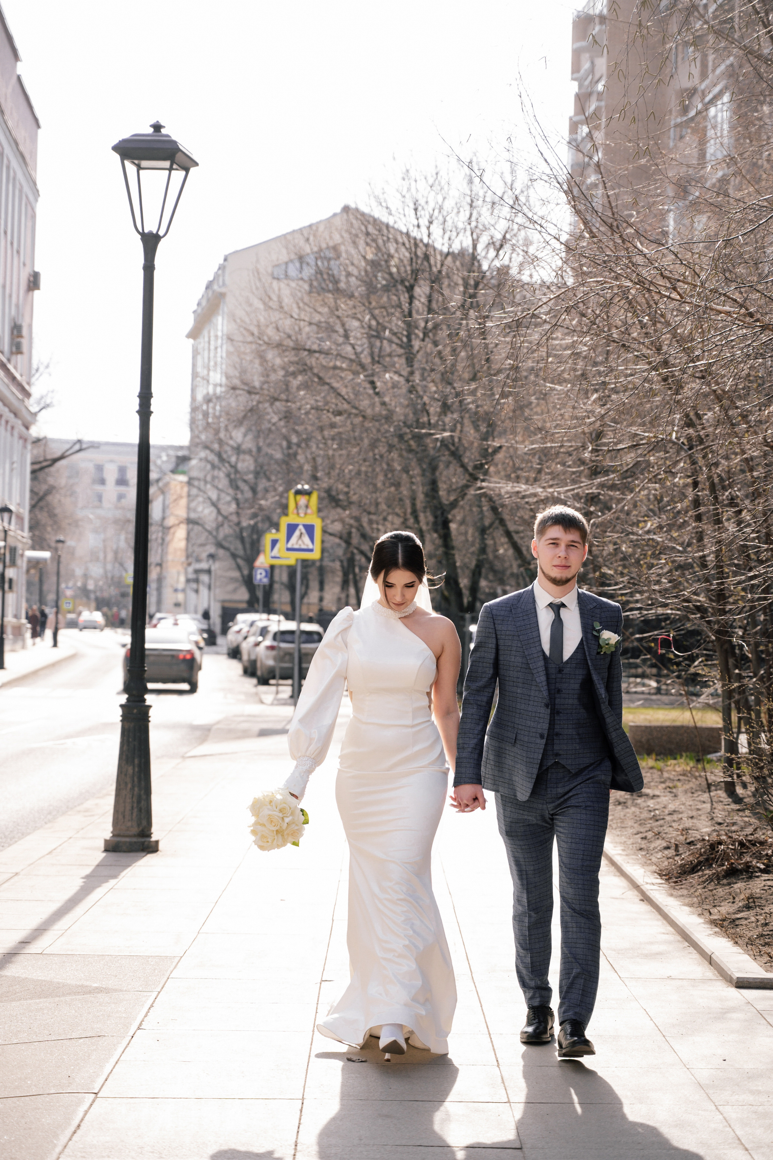 Valeria & Daniel. Свадебный и семейный фотограф Вероника Холод