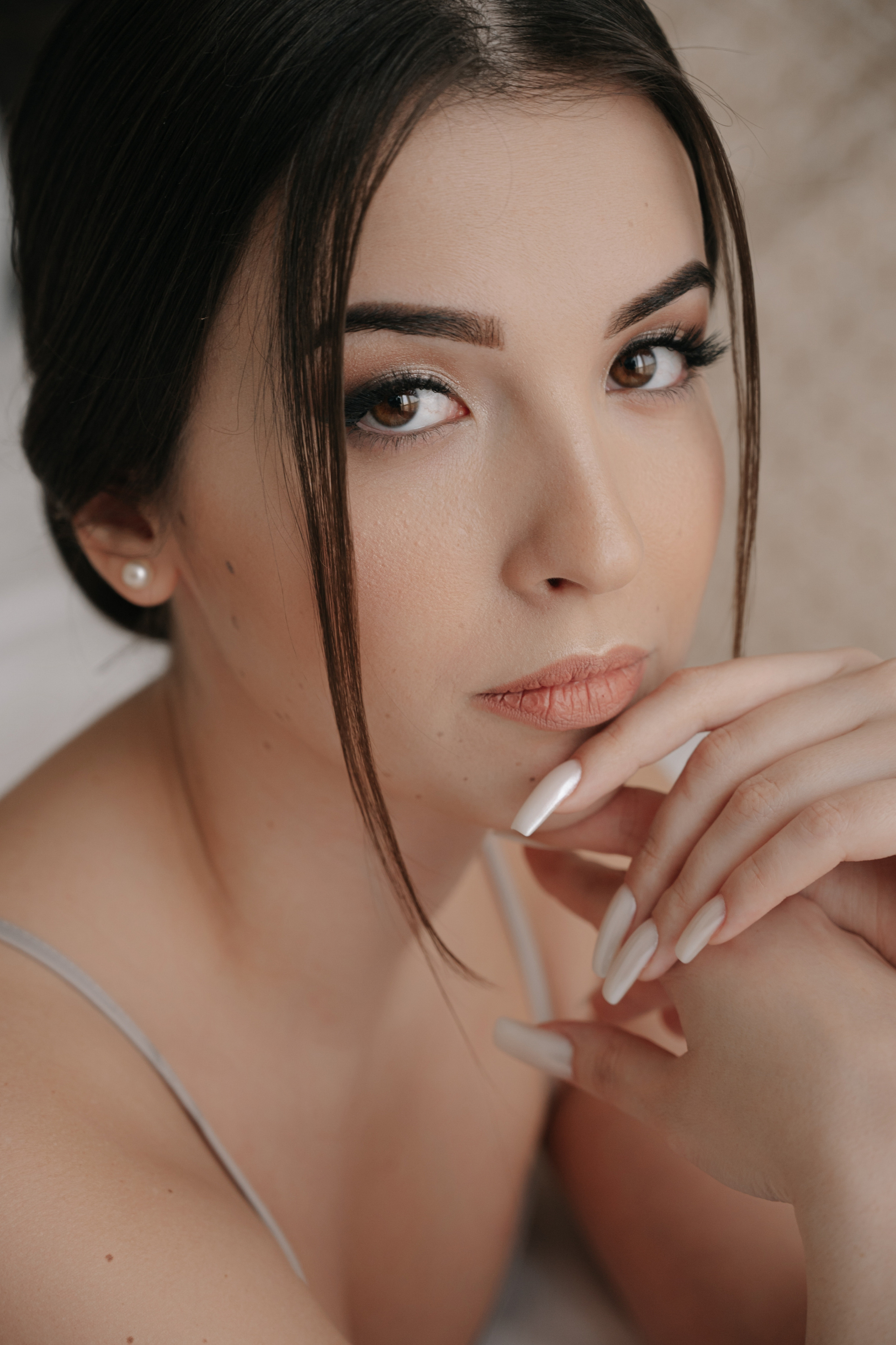 Valeria & Daniel. Свадебный и семейный фотограф Вероника Холод