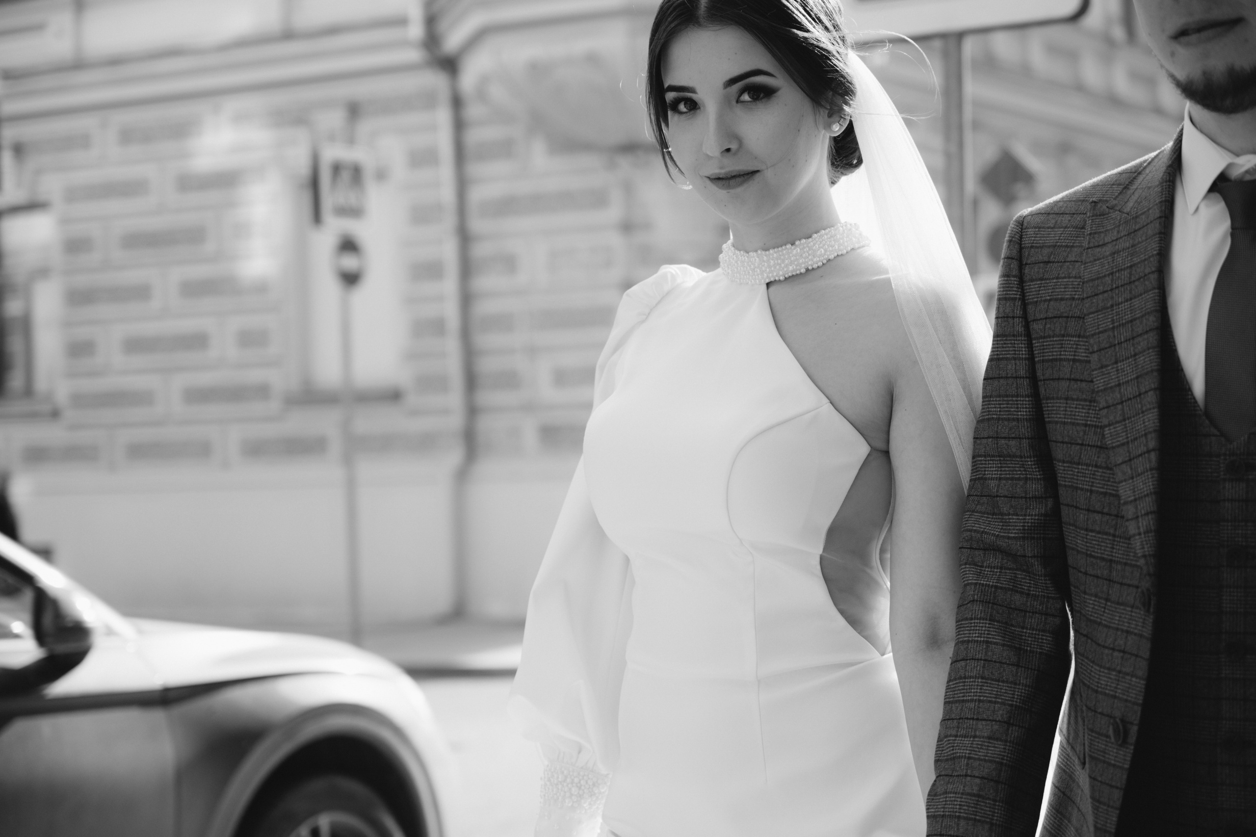 Valeria & Daniel. Свадебный и семейный фотограф Вероника Холод