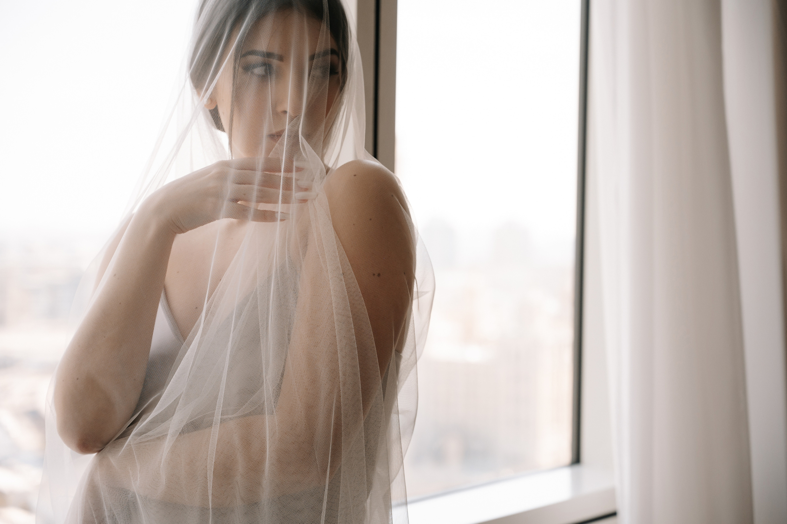 Valeria & Daniel. Свадебный и семейный фотограф Вероника Холод