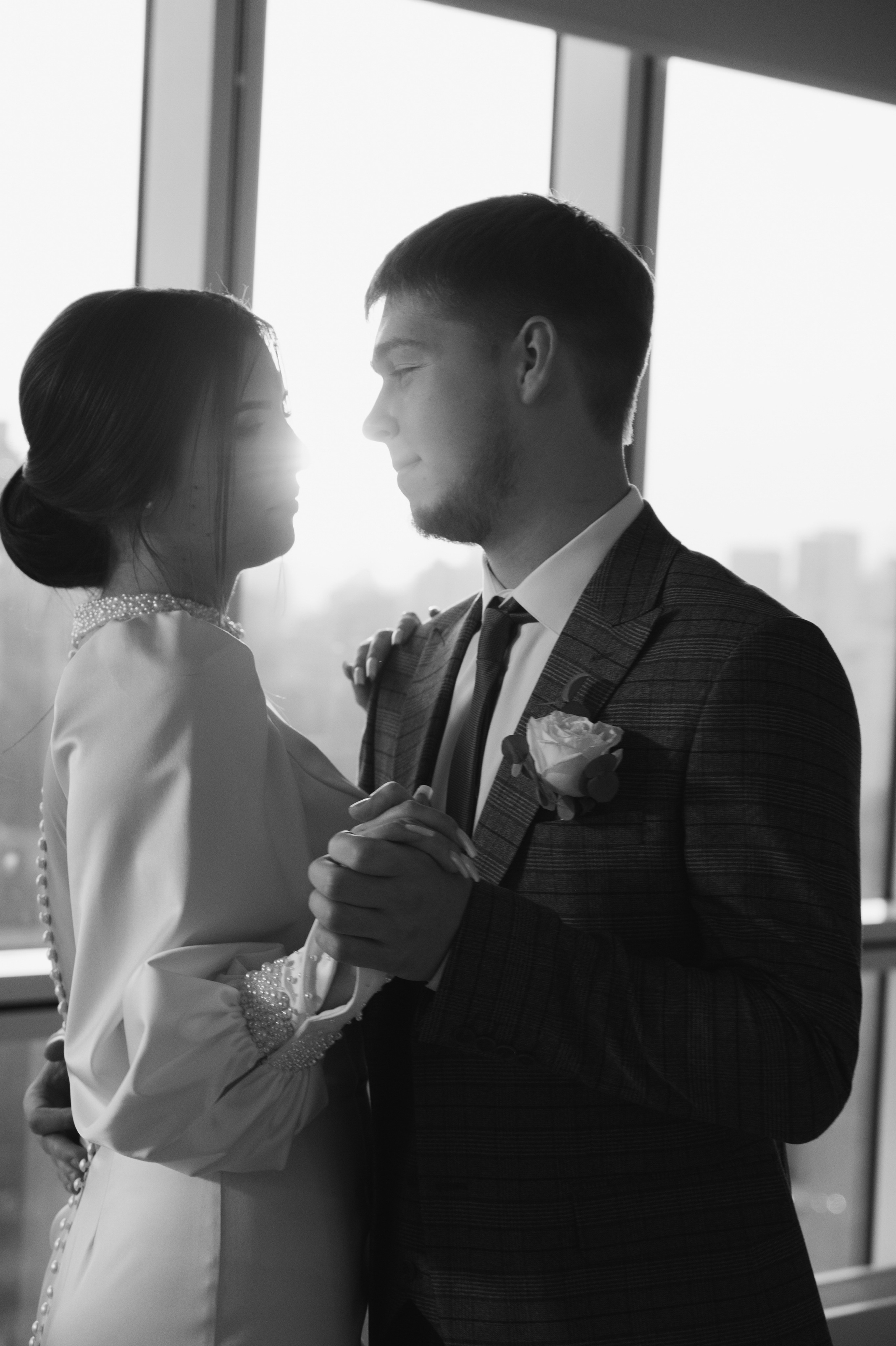 Valeria & Daniel. Свадебный и семейный фотограф Вероника Холод