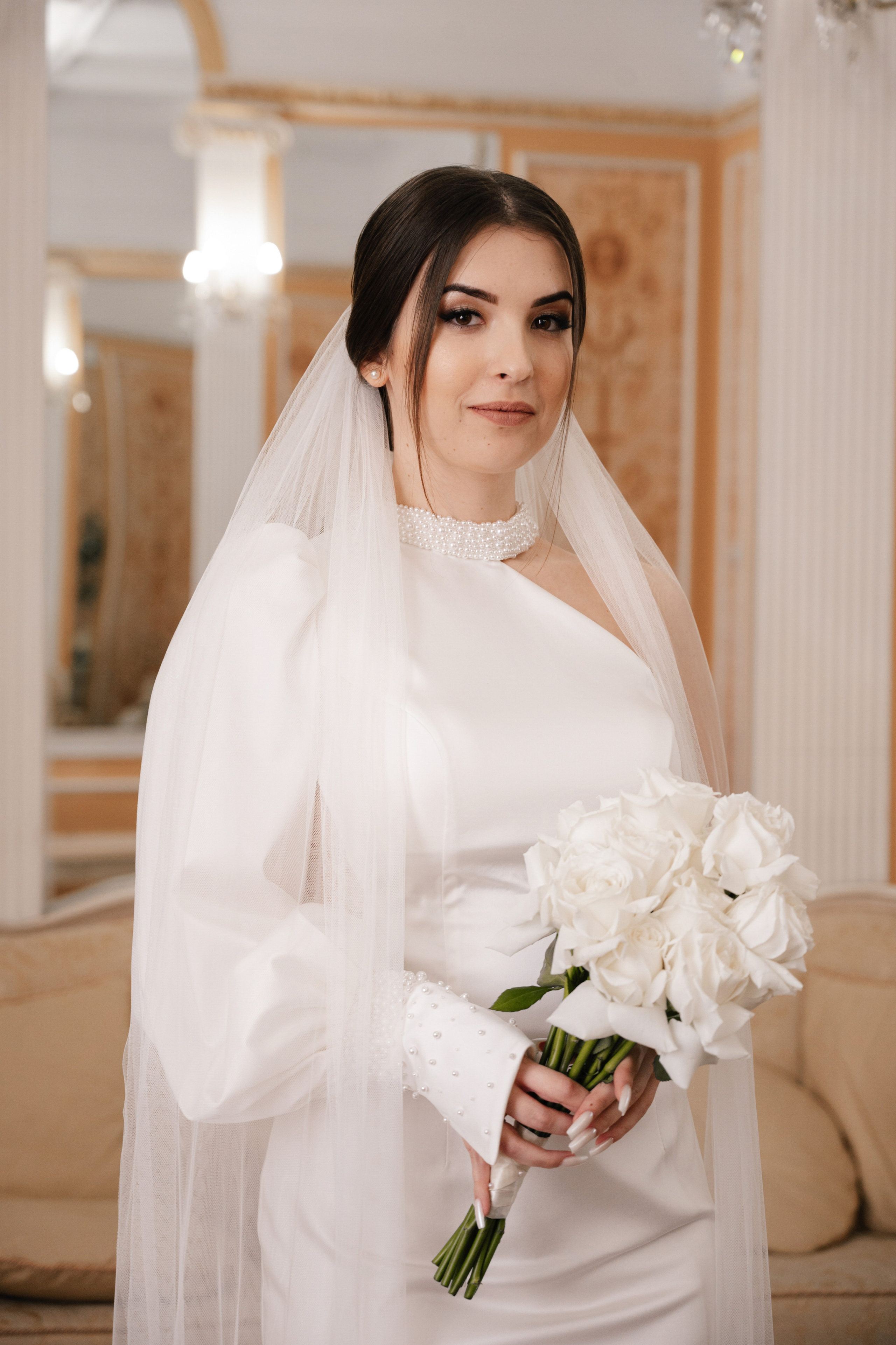 Valeria & Daniel. Свадебный и семейный фотограф Вероника Холод