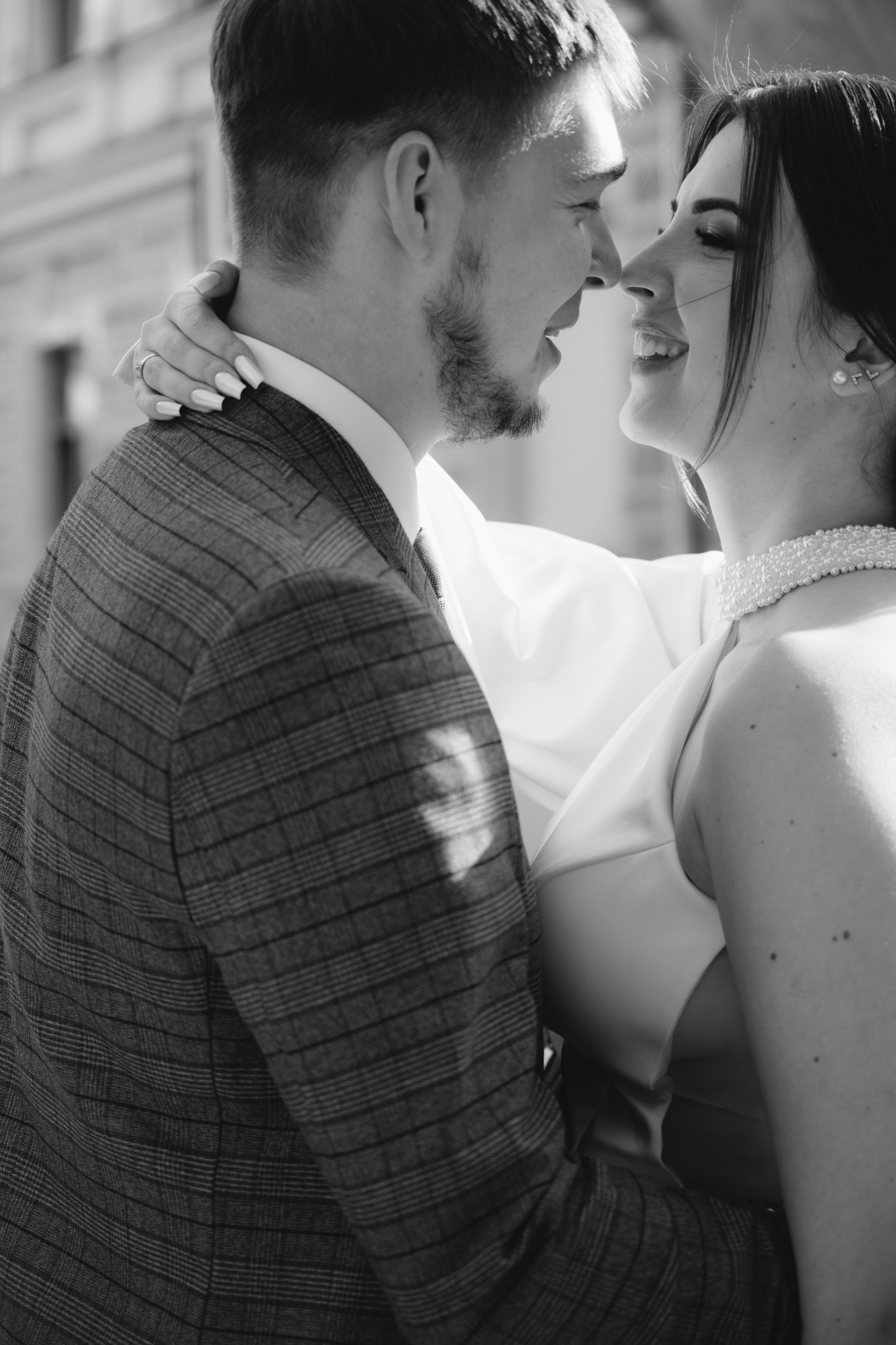 Valeria & Daniel. Свадебный и семейный фотограф Вероника Холод