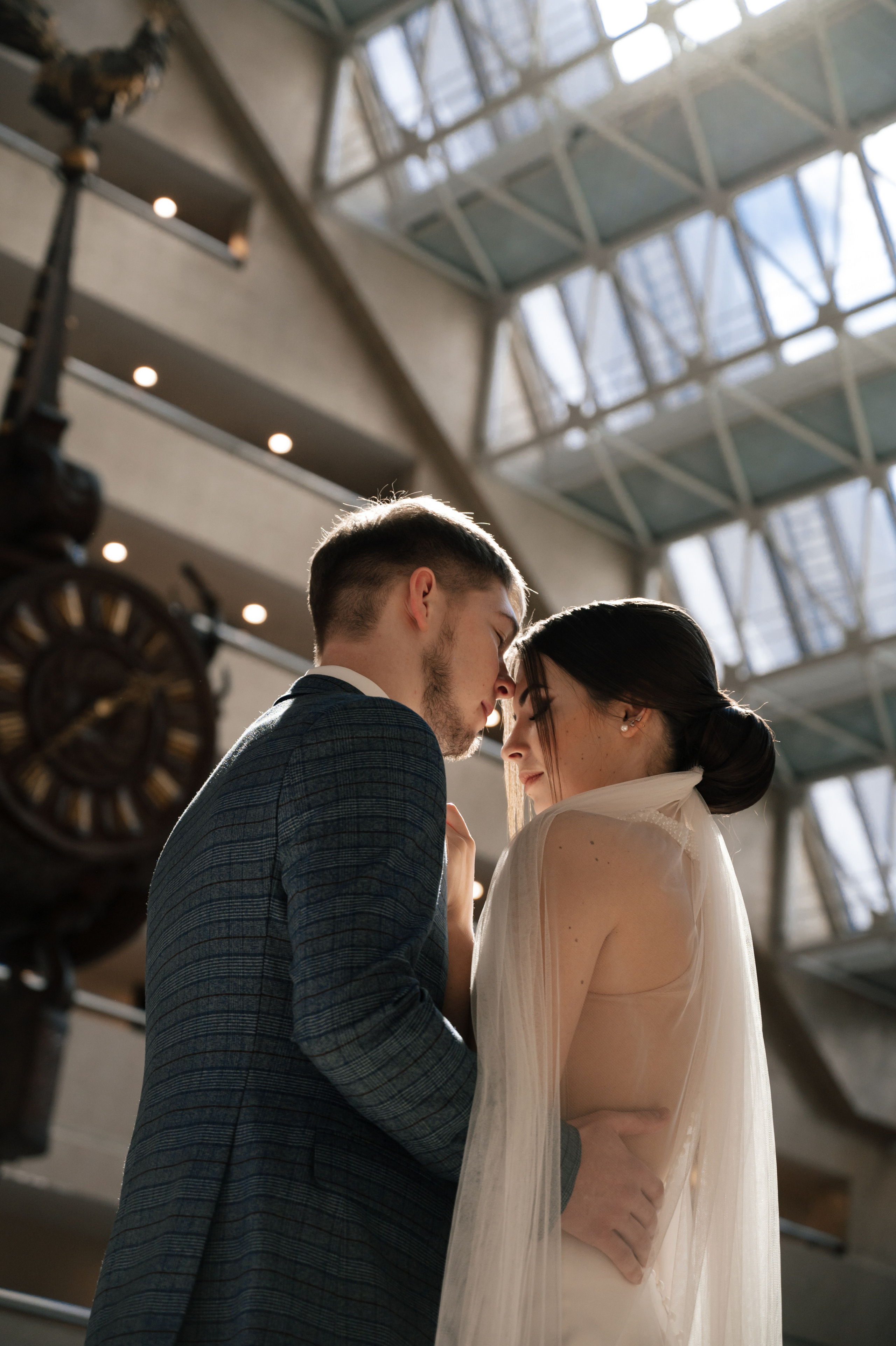 Valeria & Daniel. Свадебный и семейный фотограф Вероника Холод