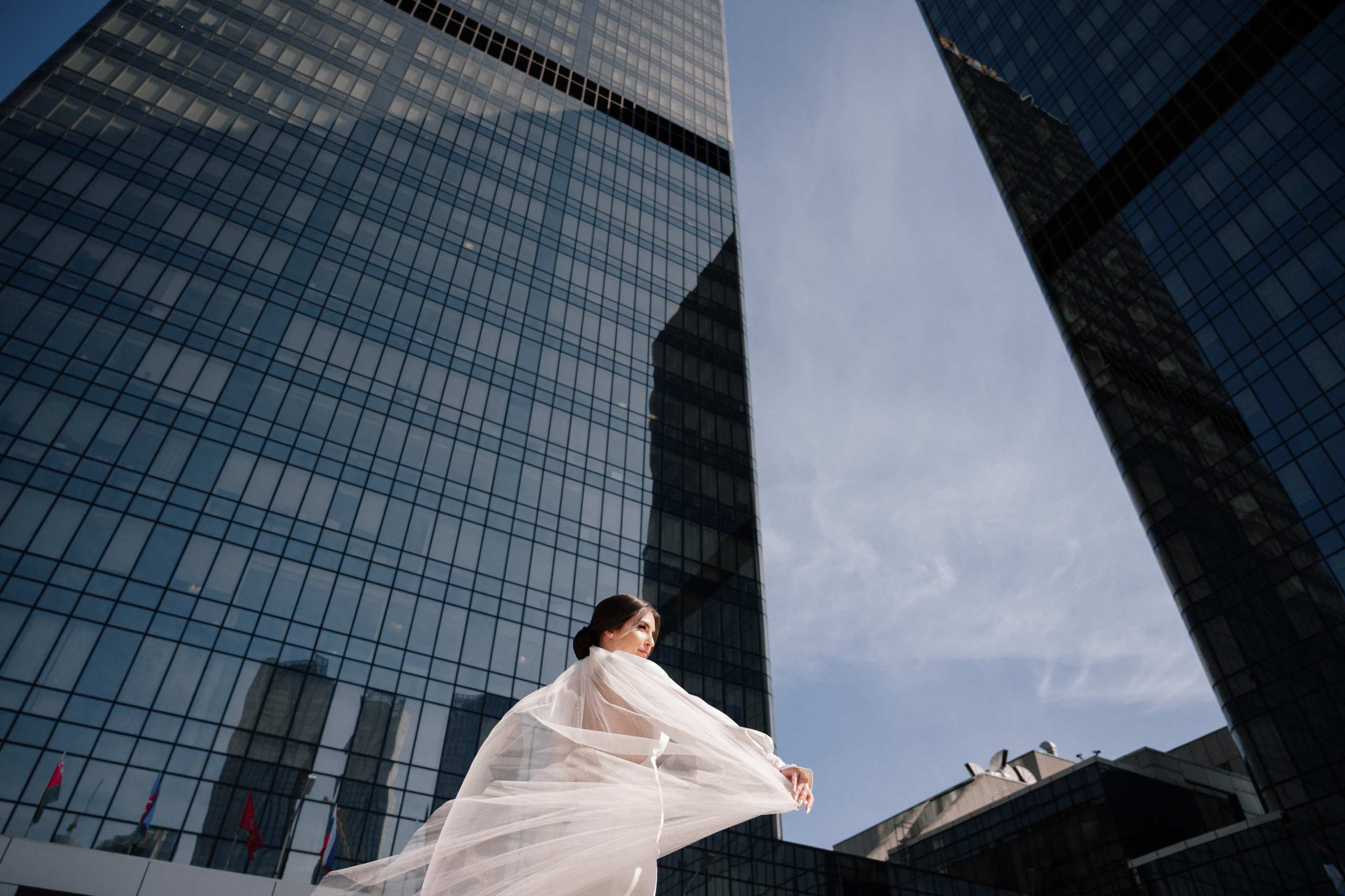 Valeria & Daniel. Свадебный и семейный фотограф Вероника Холод