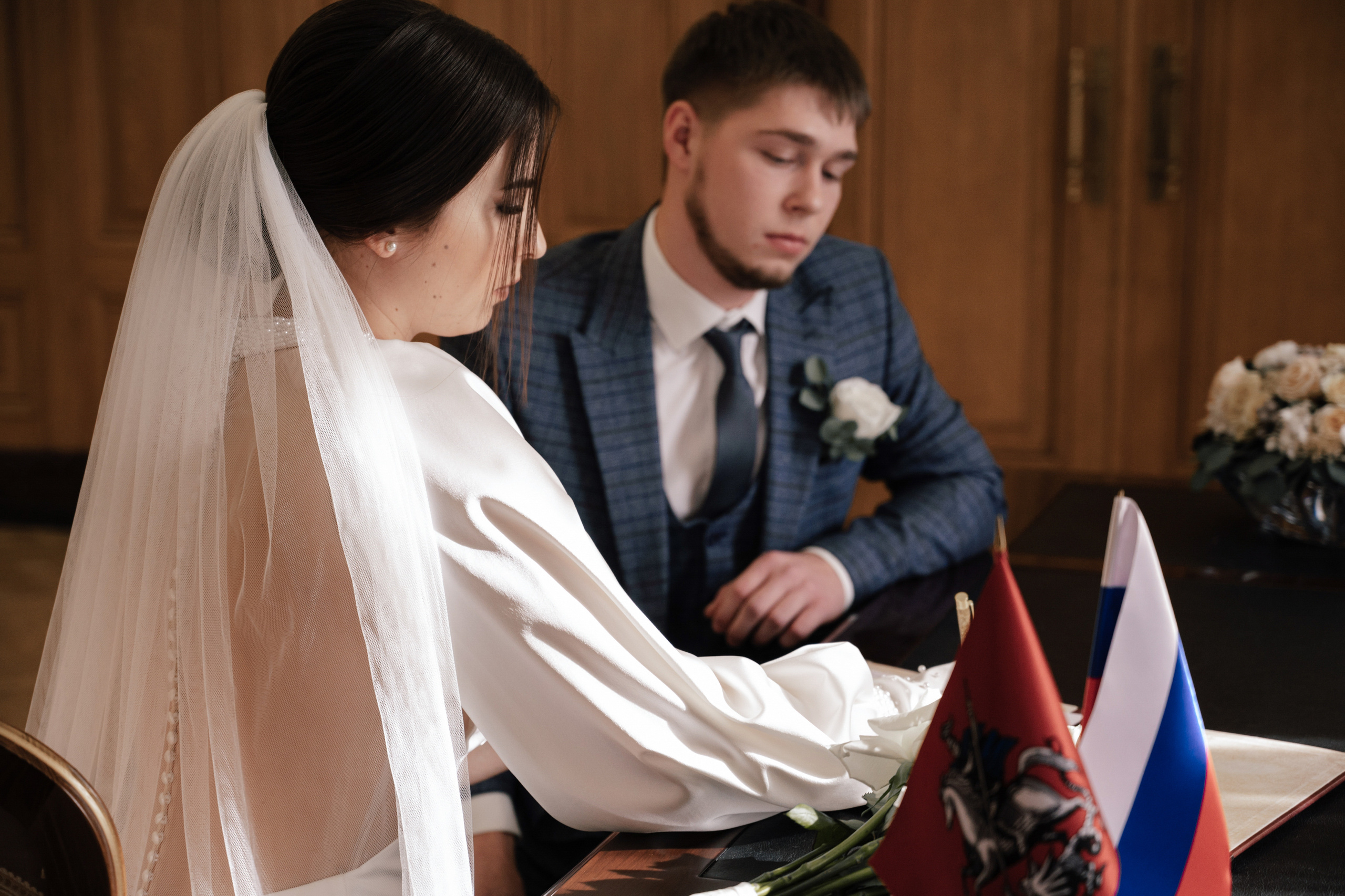 Valeria & Daniel. Свадебный и семейный фотограф Вероника Холод