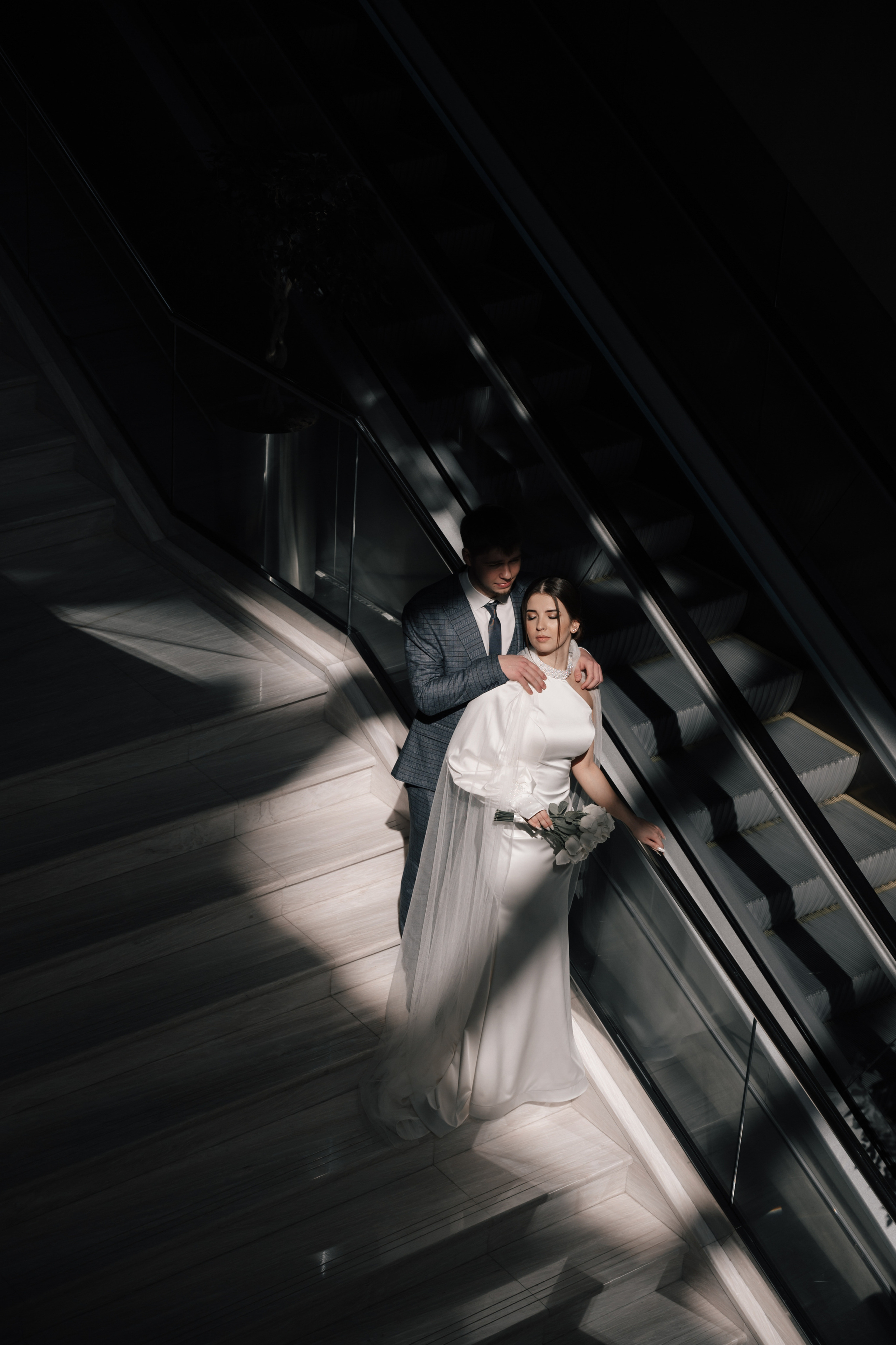 Valeria & Daniel. Свадебный и семейный фотограф Вероника Холод