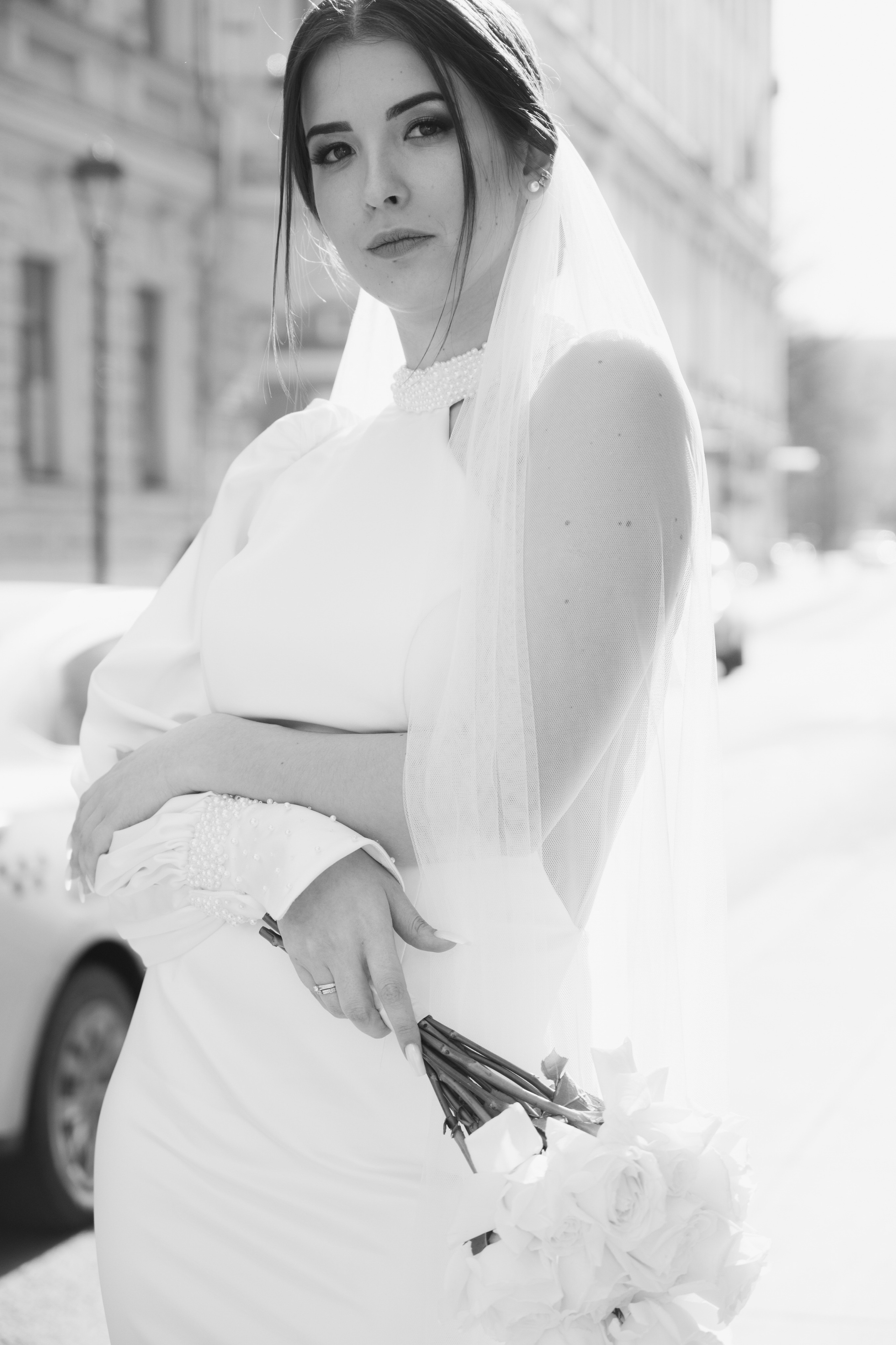 Valeria & Daniel. Свадебный и семейный фотограф Вероника Холод