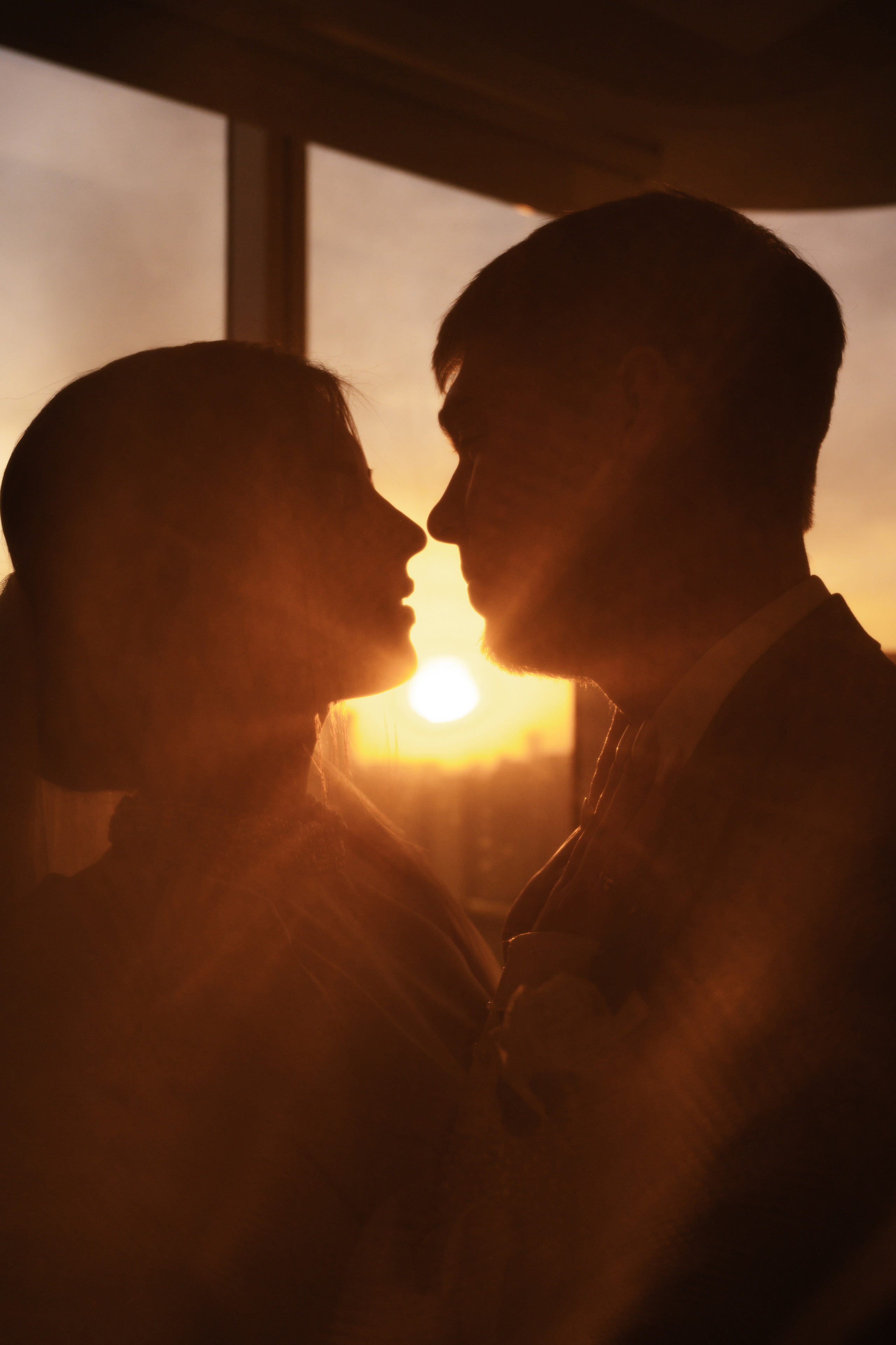 Valeria & Daniel. Свадебный и семейный фотограф Вероника Холод