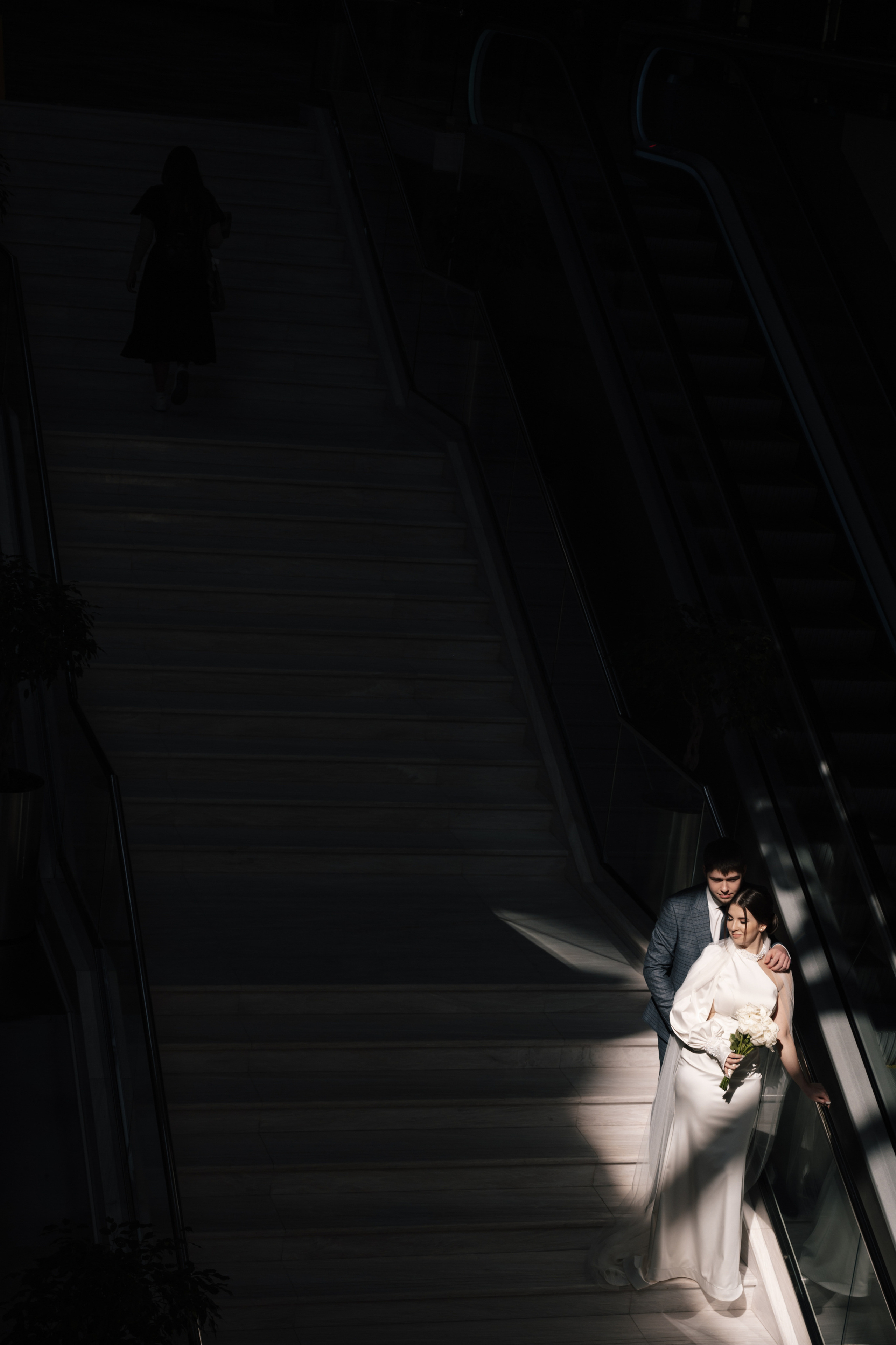 Valeria & Daniel. Свадебный и семейный фотограф Вероника Холод